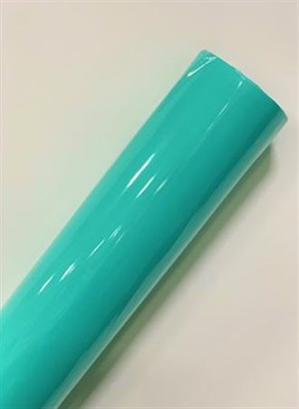 Cellophane Frost Mint