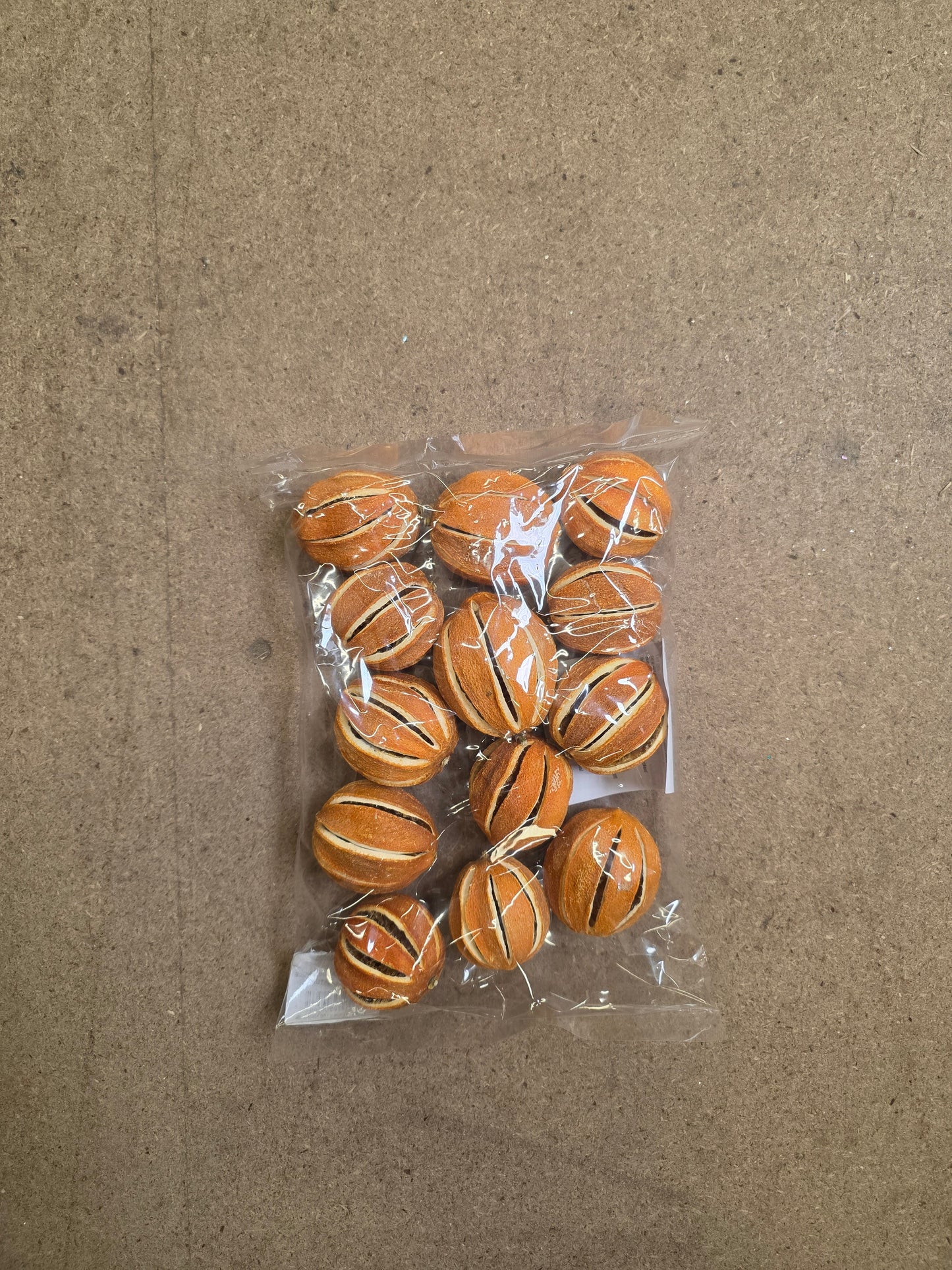 Dried Orange Whole 250 Gram