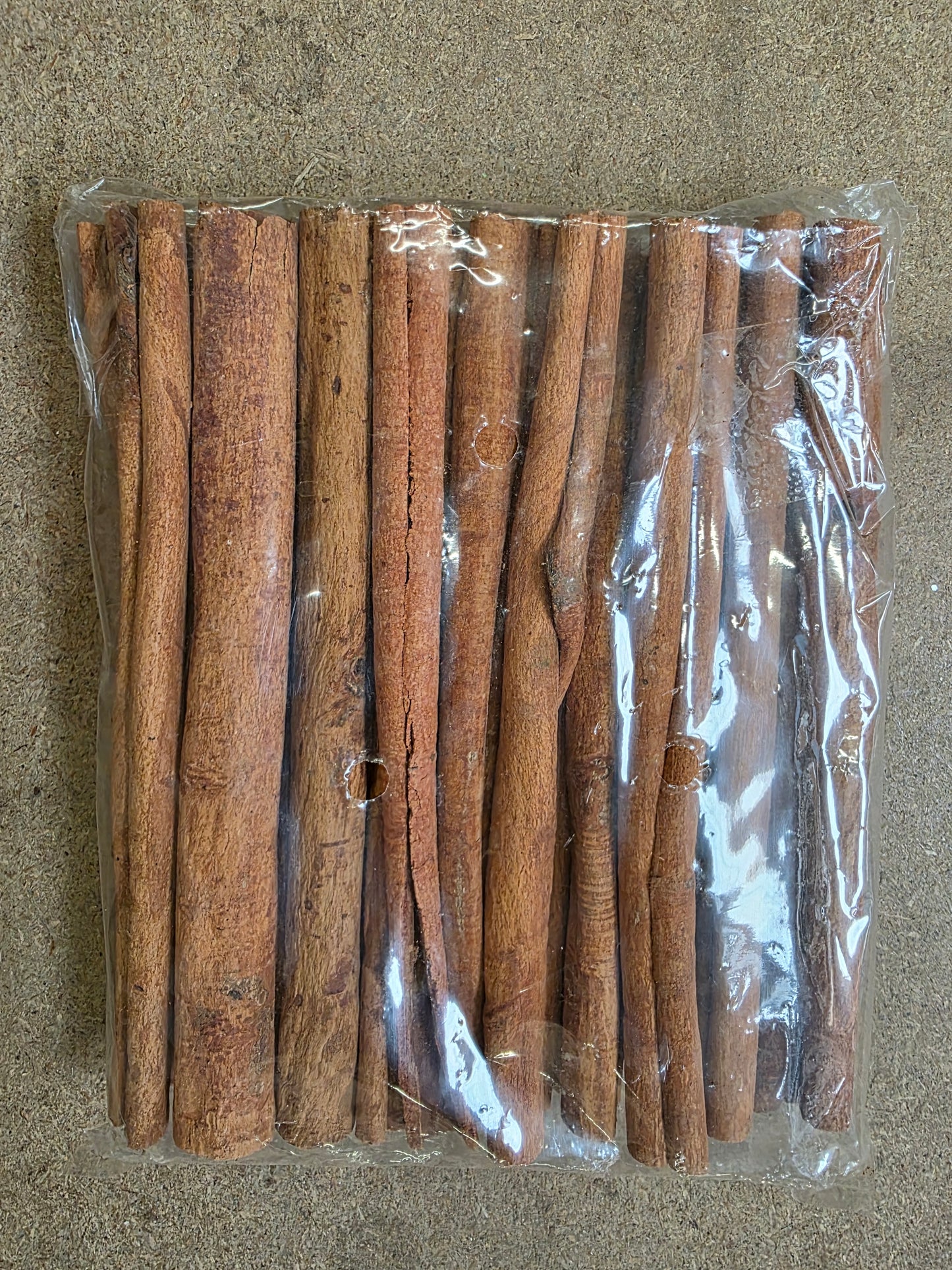Dried Cinnamon 20cm 500 Gram