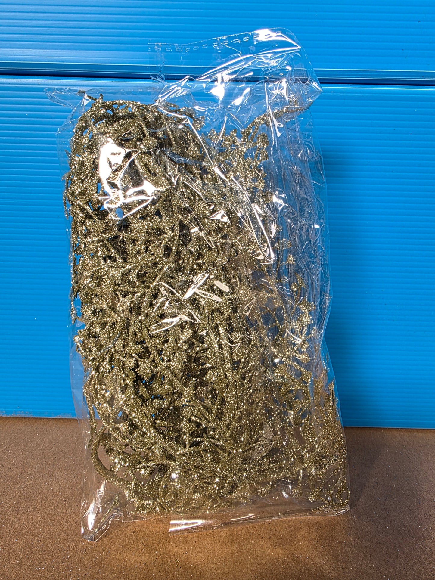 Garland Foliage Light Green 180cm