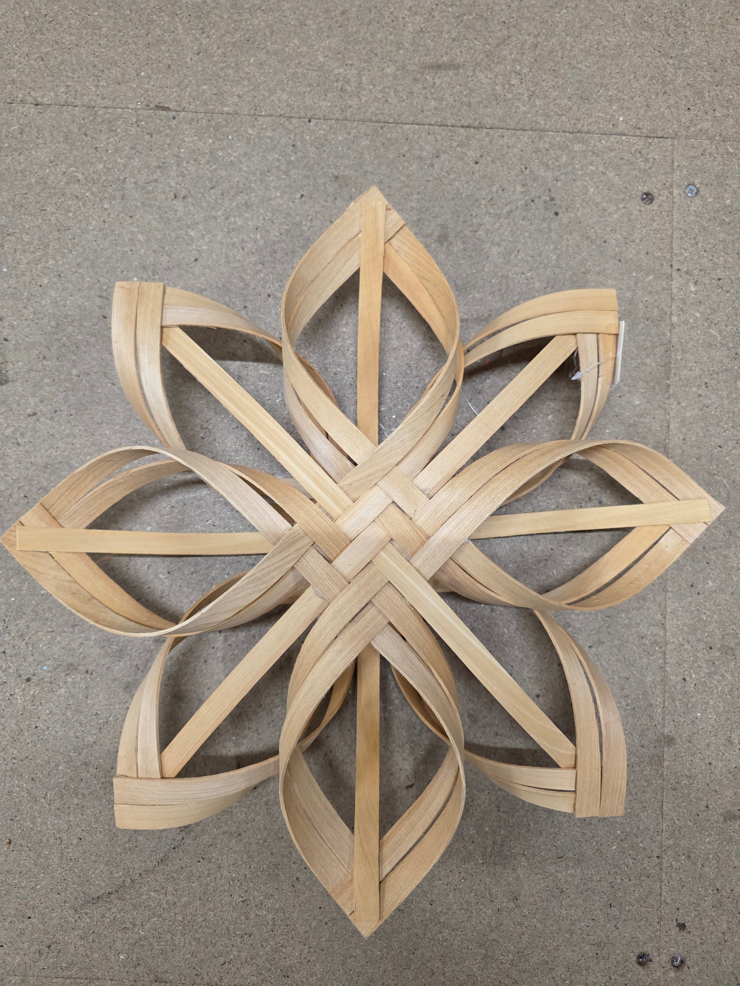 Chipwood Icicle 45cm