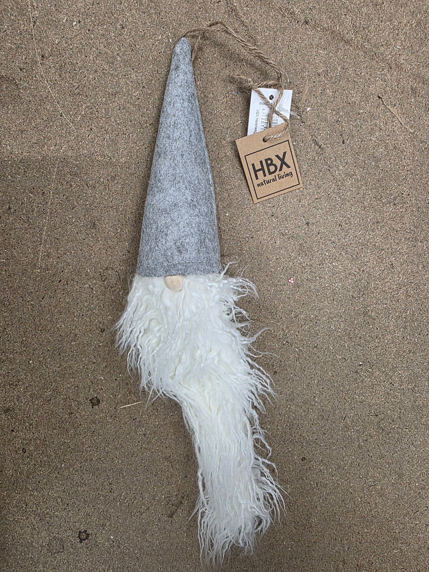 Hanger Gonk Fantix Grey 45x5cm