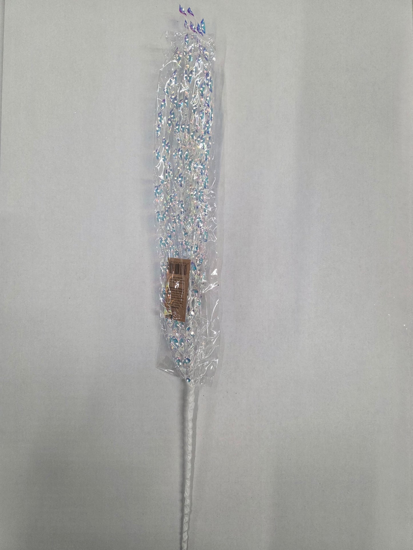 Sparkle Twist Spray Iridescent 45cm