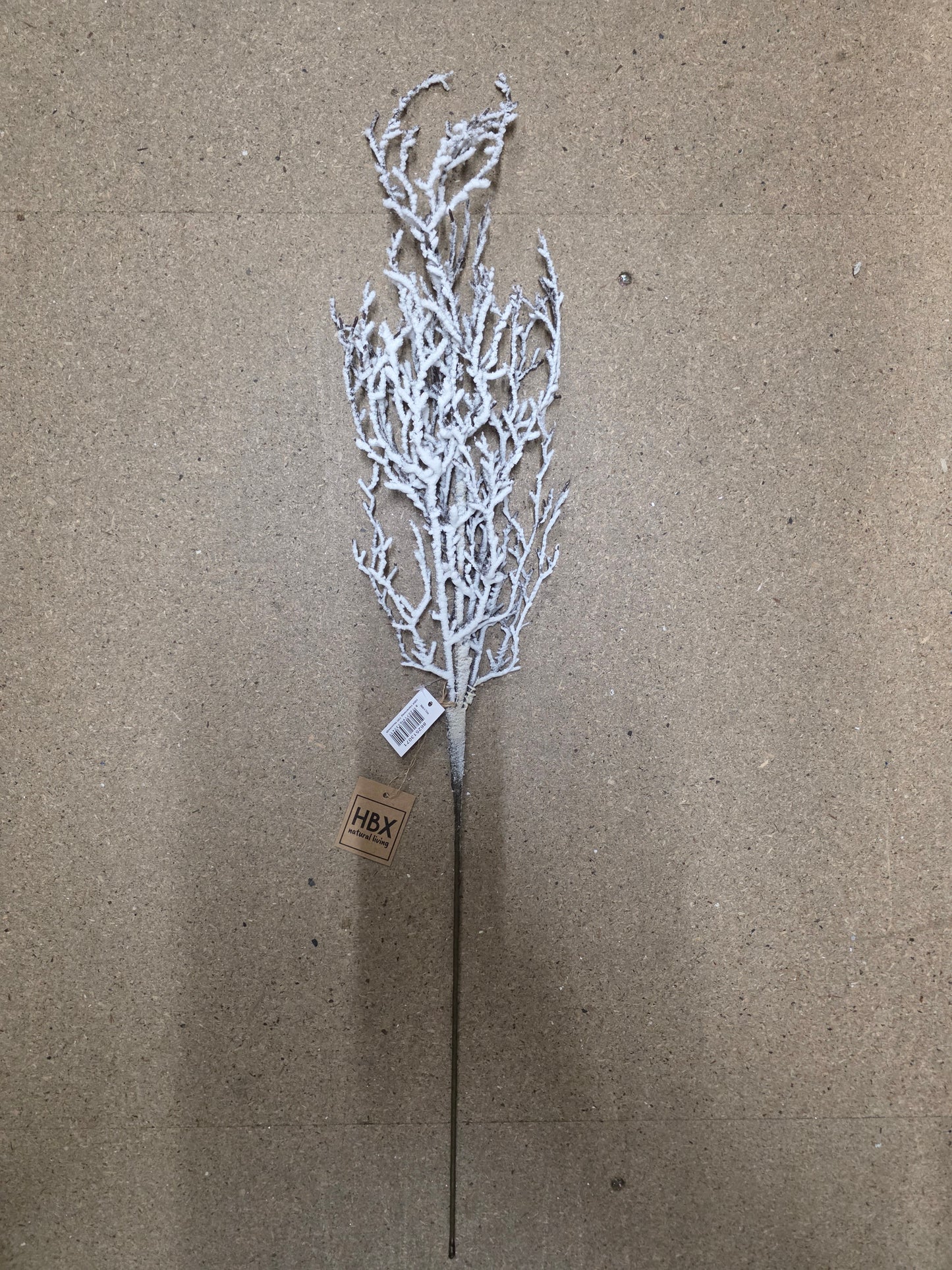 Branch Snow 75cm