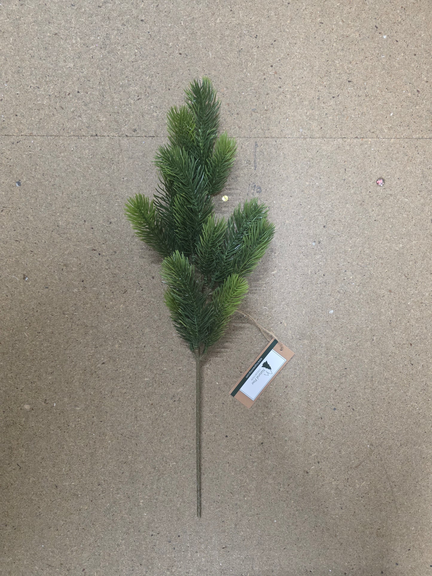 Conifer Branch 52cm