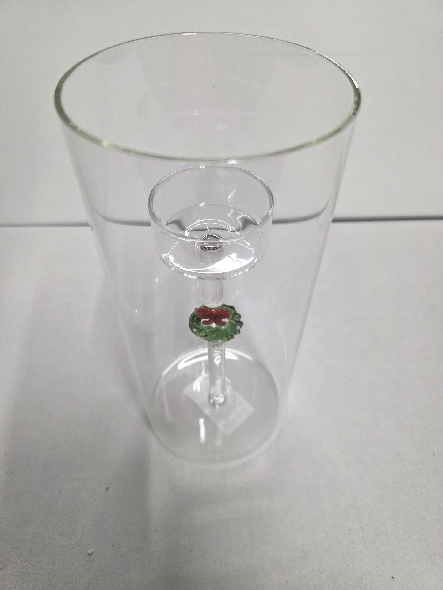 Candle Holder Garldan 1 Tealight