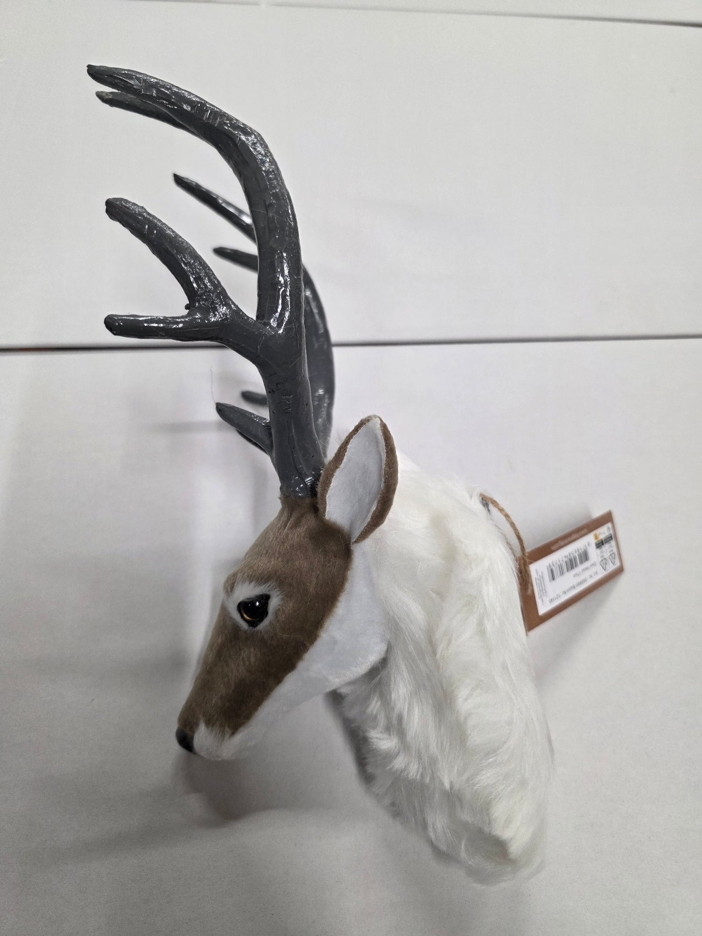 Deer Head 30cm