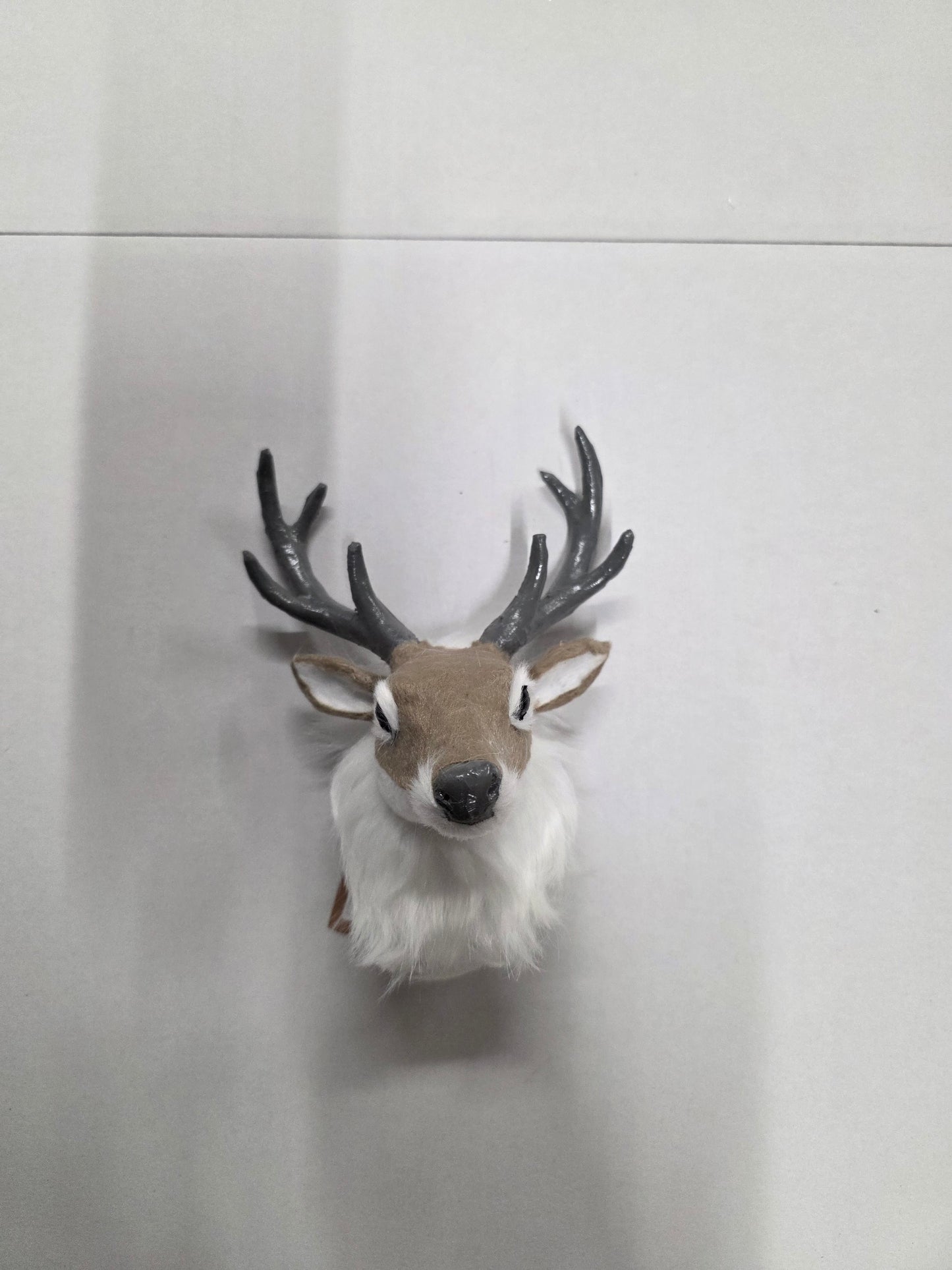 Deer Head 18cm