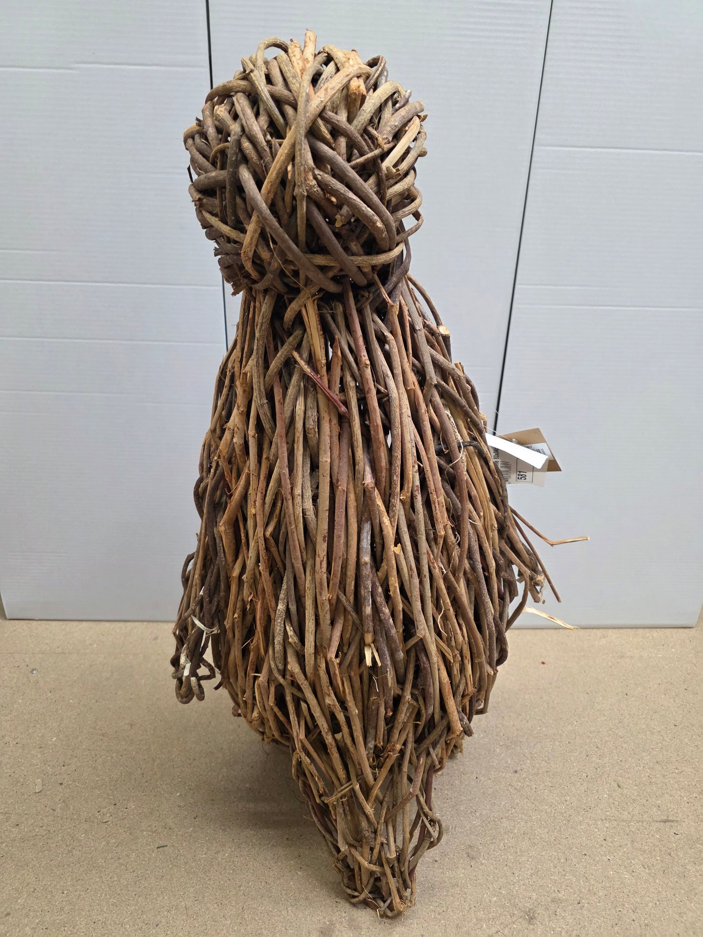 Penquin Vine 80x34cm