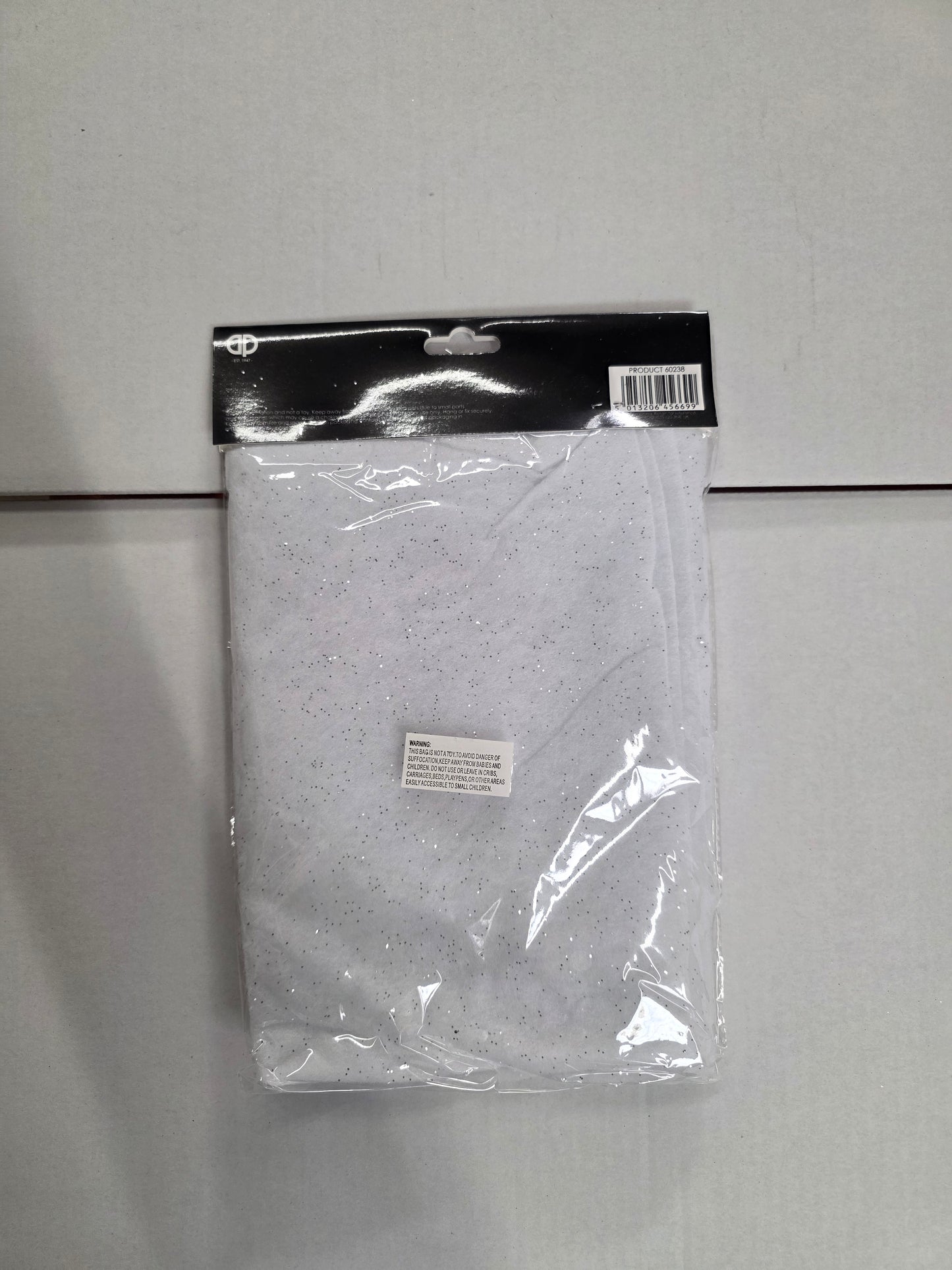 Snow Blanket 50x100cm