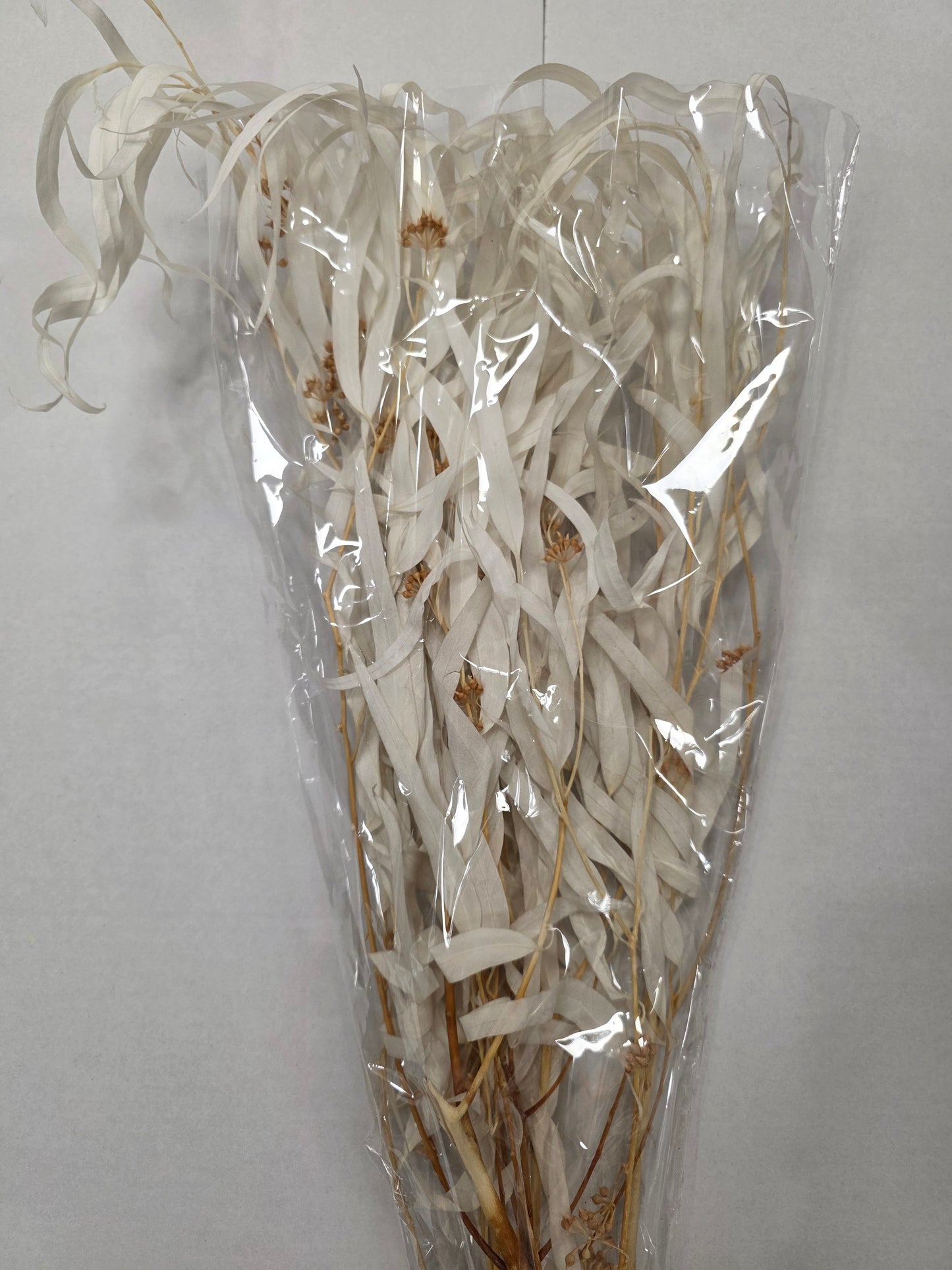 Dried Parvi Bleached