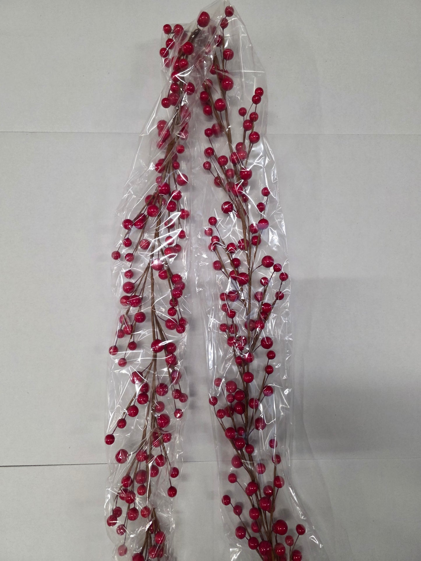 Garland Classic Berry 150cm