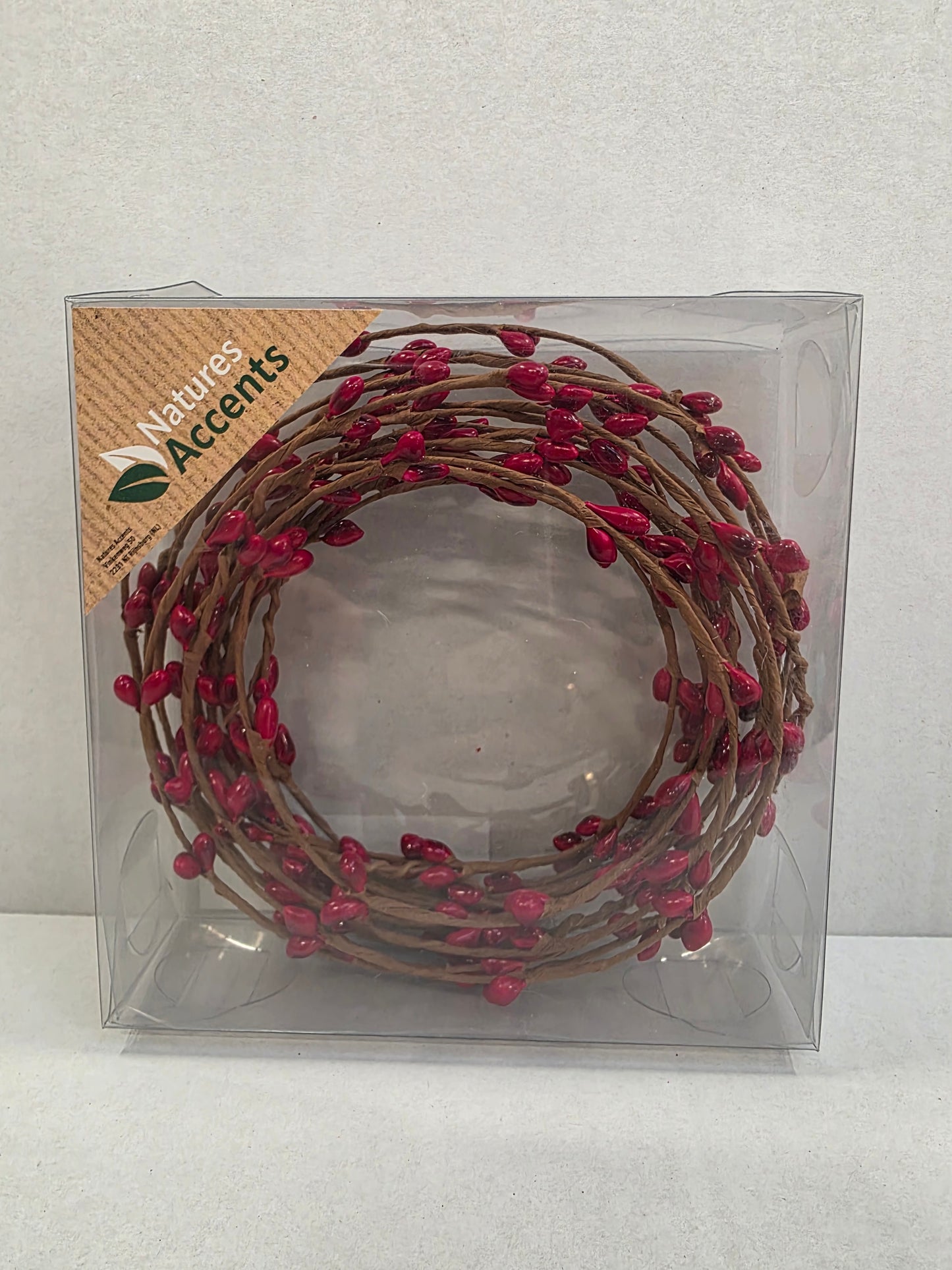 Garland Natural Vine In Box