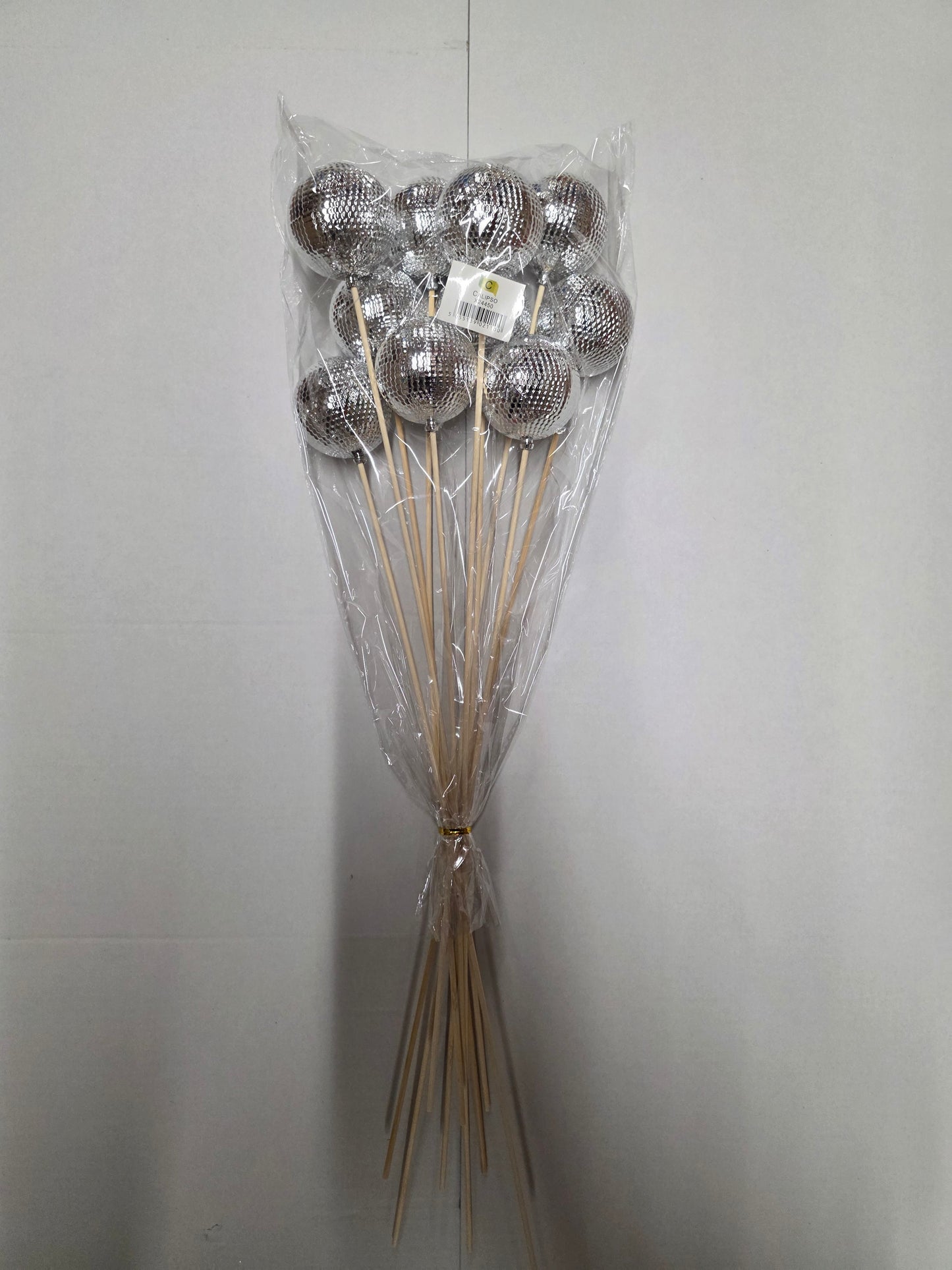 Pick Gnome Long Beard Red 50cm (Pack of 12 pieces)