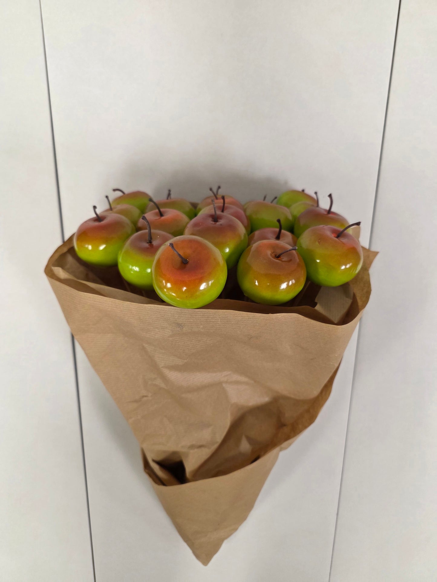 Dried Appel Groen/rood