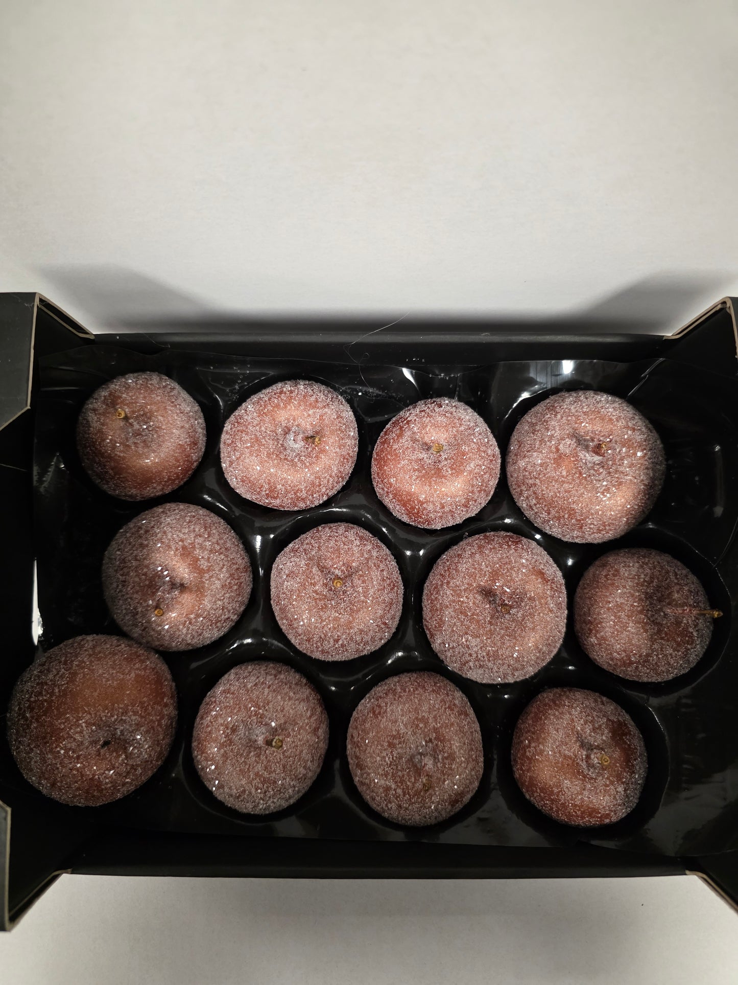 Wax Apple Copper Glitter