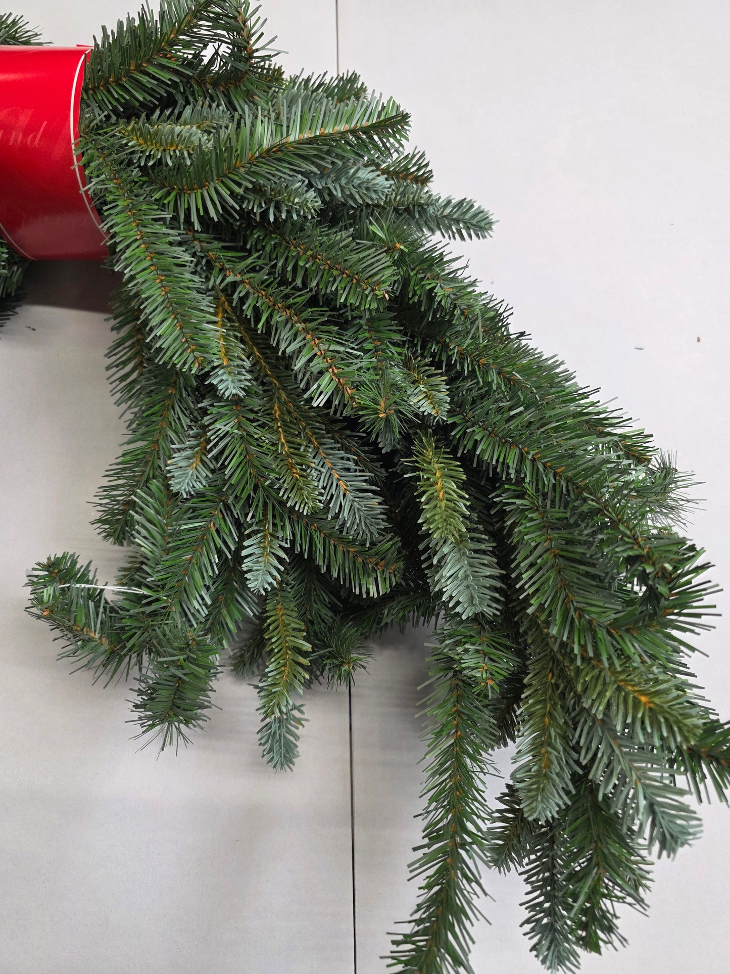 Garland Blue Spruce 275cm
