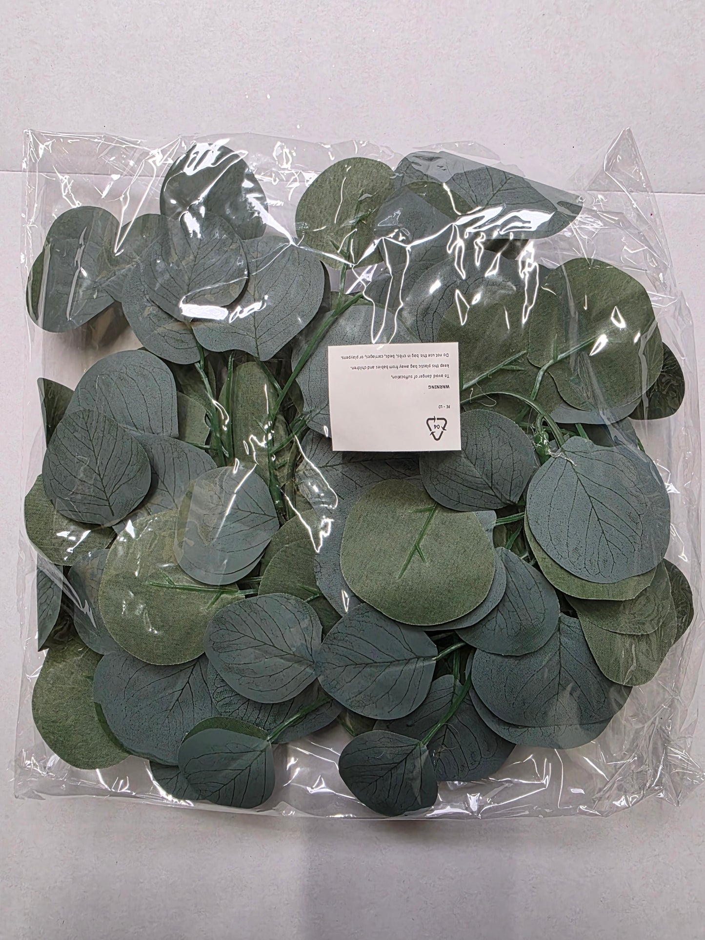 Garland Eucalyptus Green 166cm