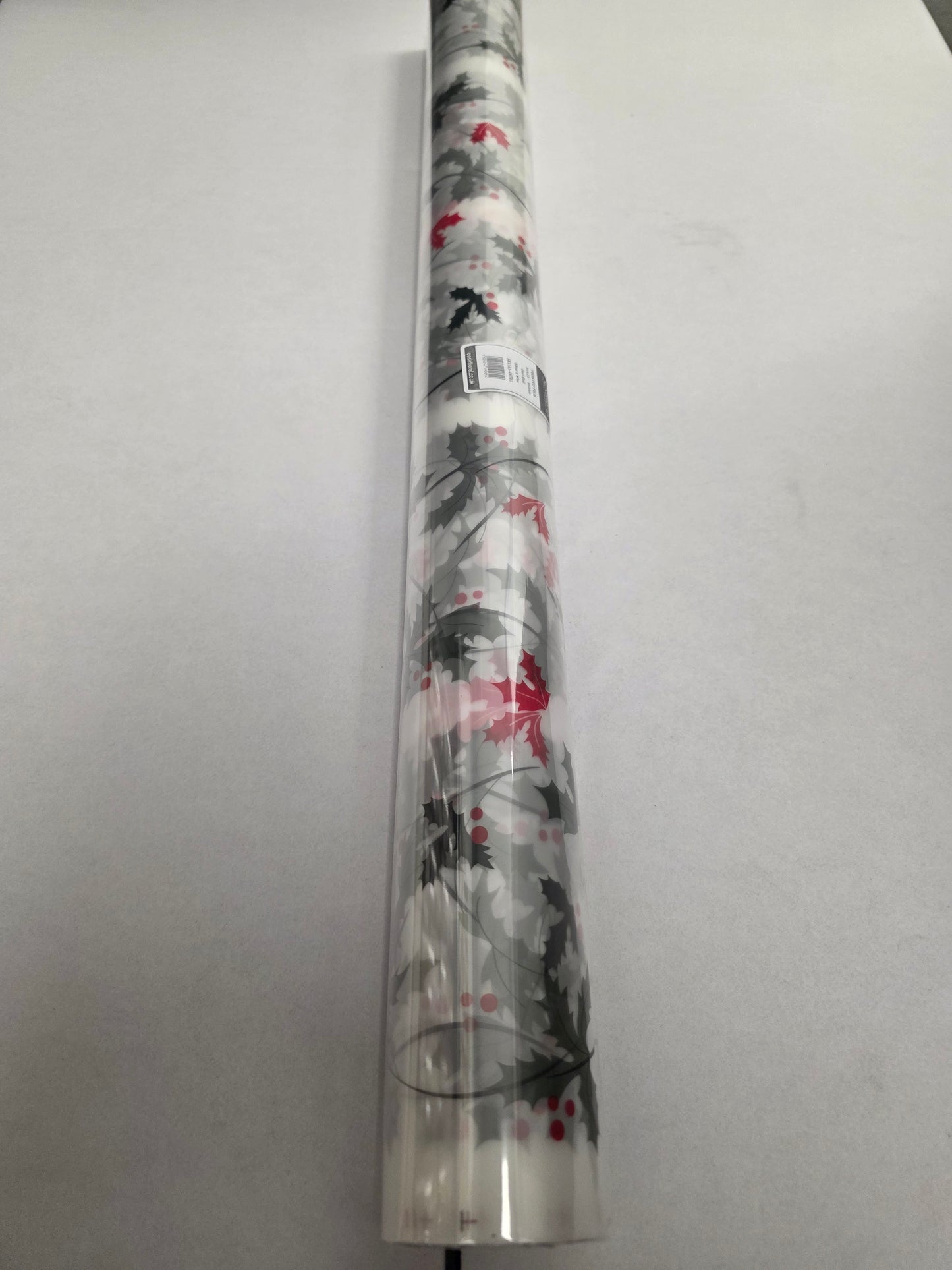 Cello Merry Christmas 80cm X 80m