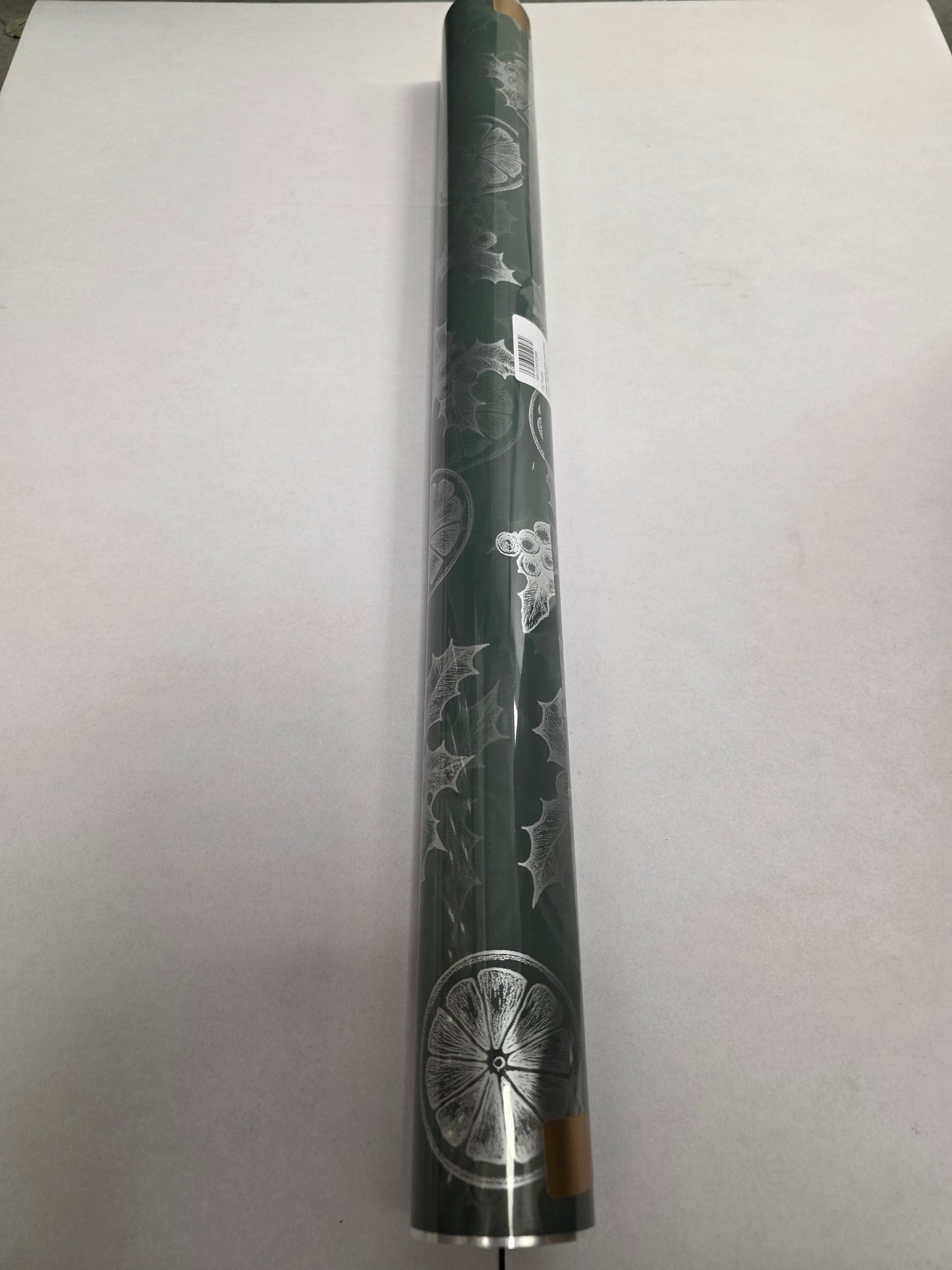 Cello Verde Silver Foliage