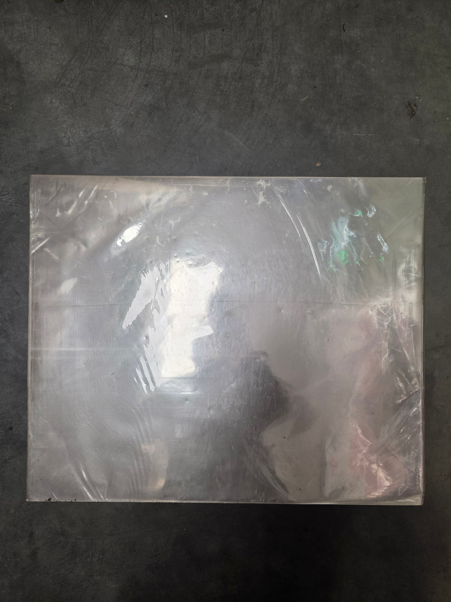 Cello Sheet 50x60cm X1000