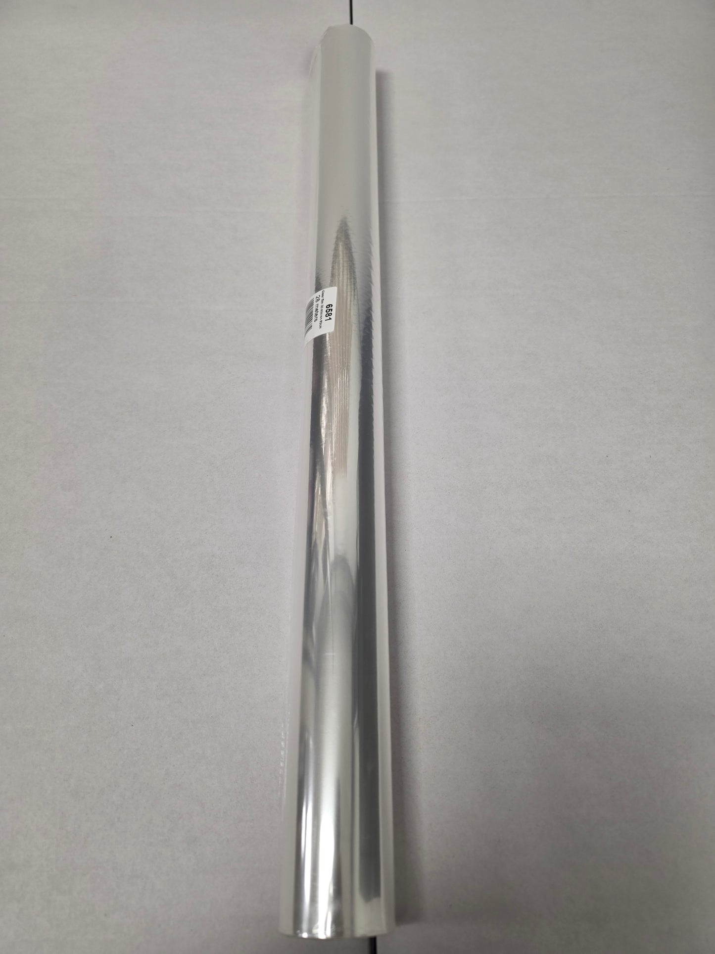 Cellophane Clear 62cm X28m