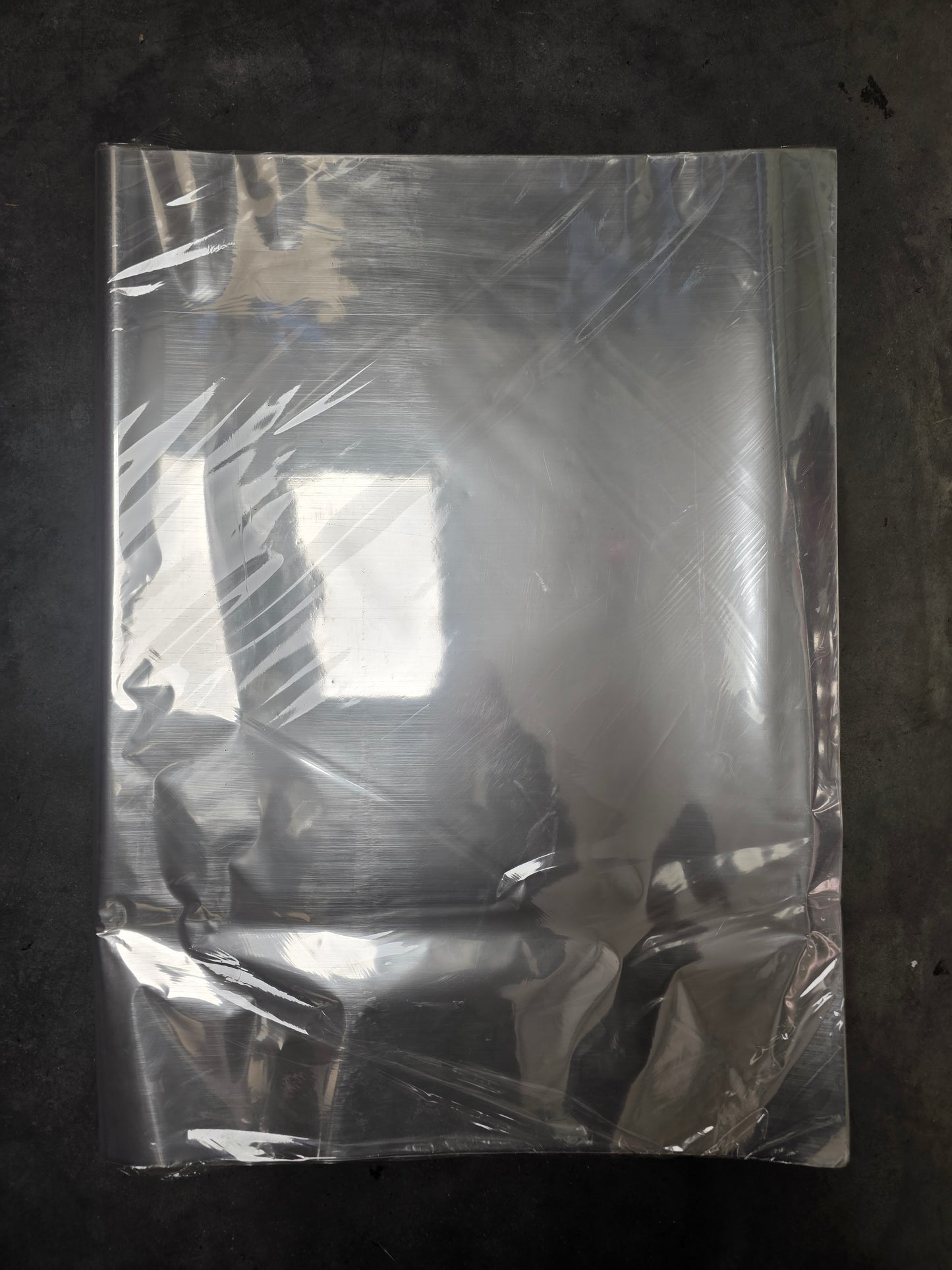 Cellophane Sheet 80 X 120 Cm