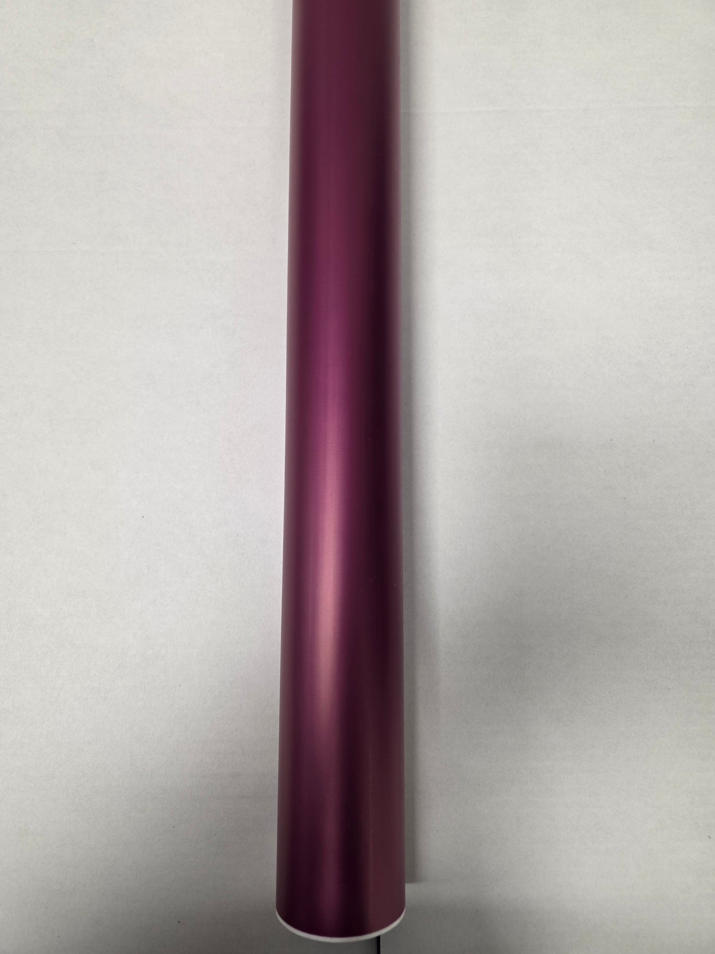 Cello Frosted Aubergine