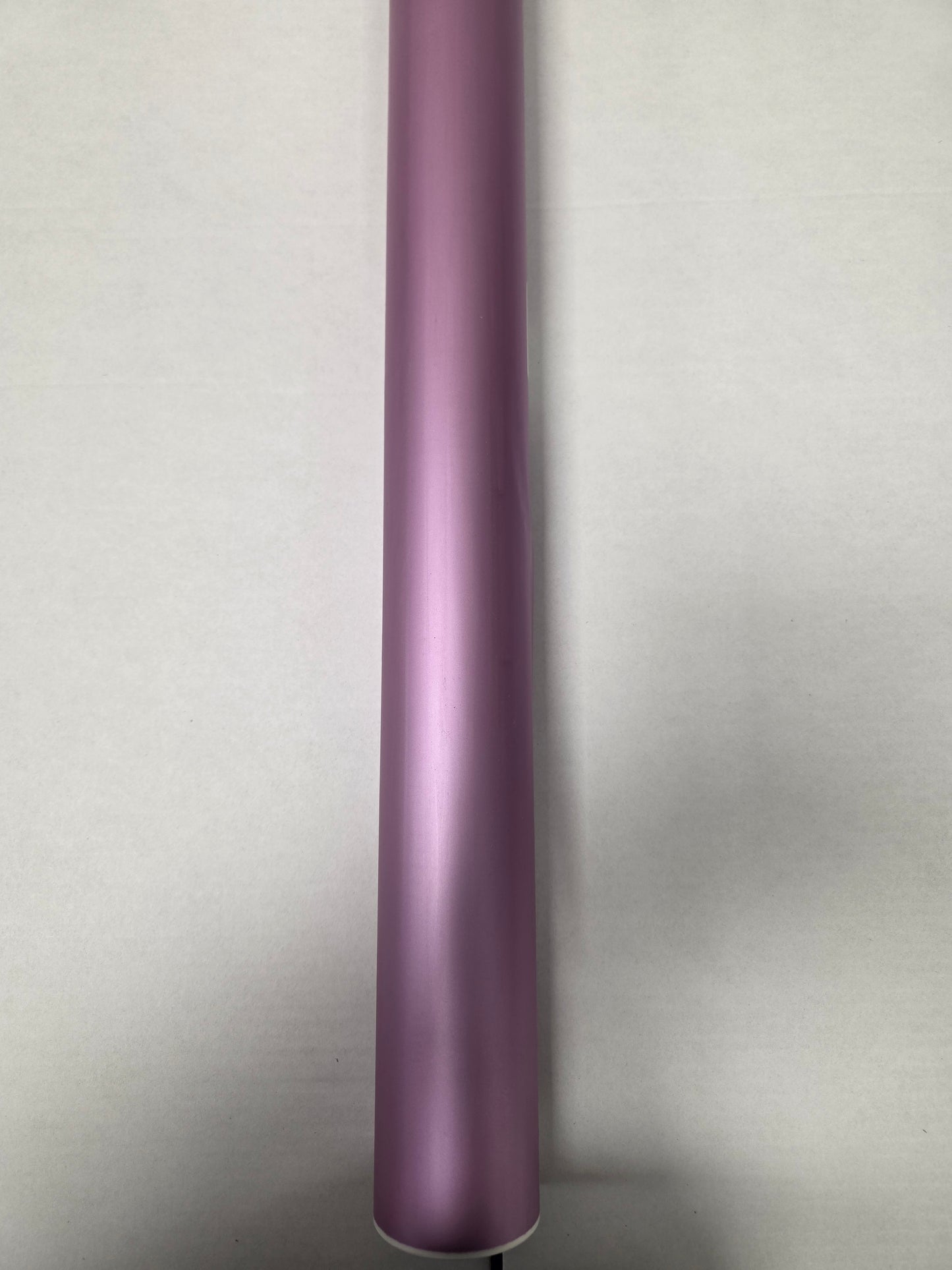 Cello Frosted Metallic Lilac