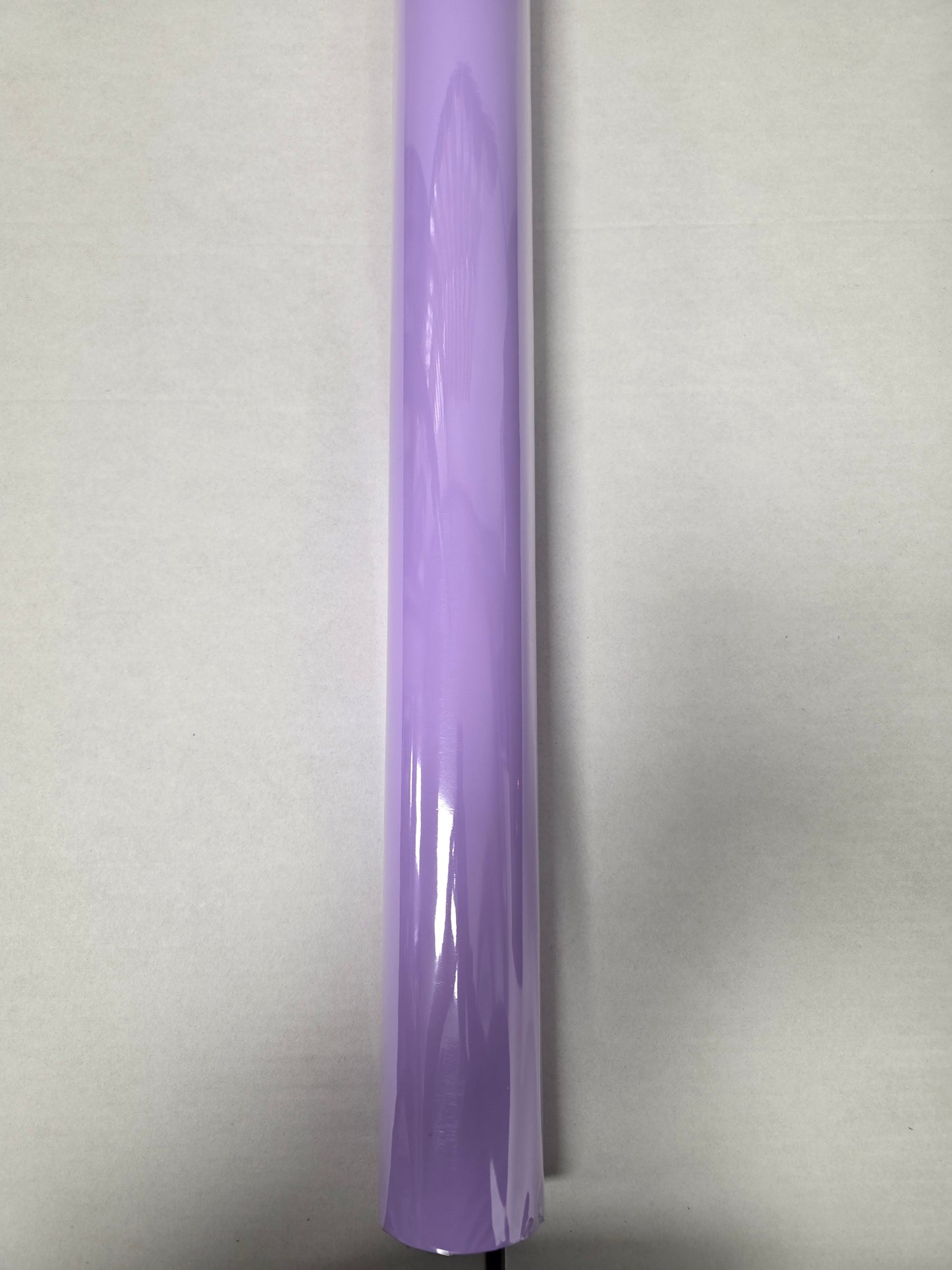 Cellophane Frost Lilac