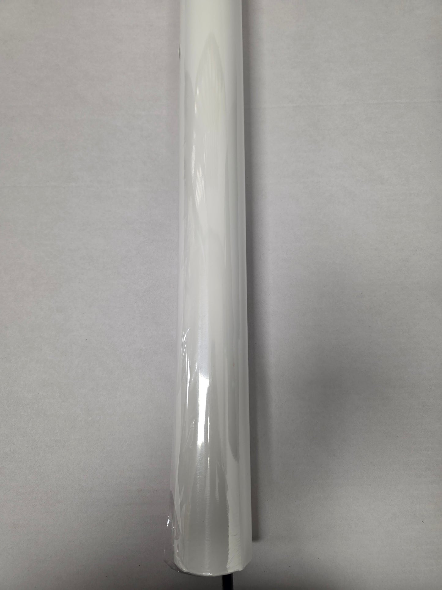 Cellophane Frost White