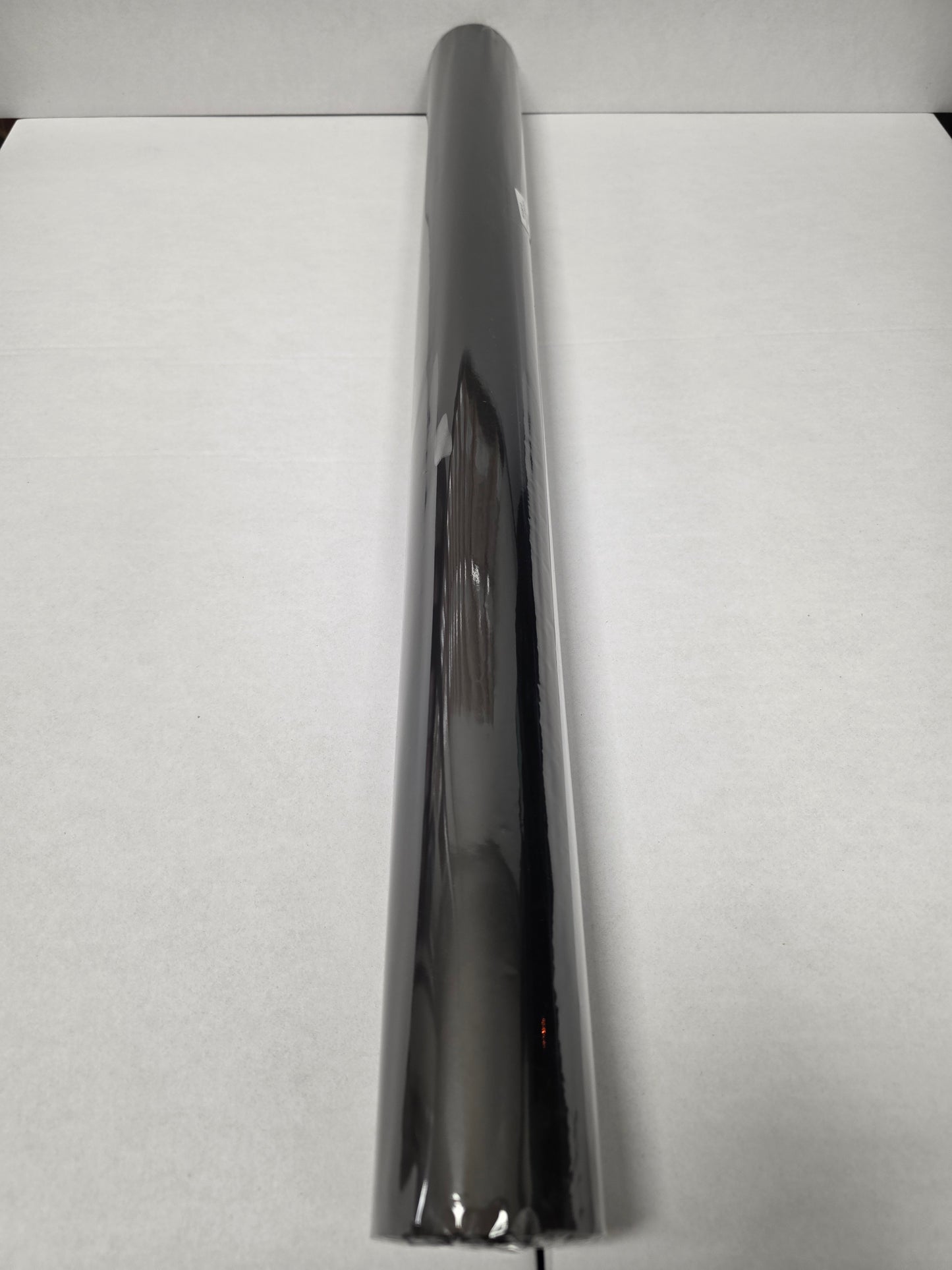 Cellophane Frosted Black