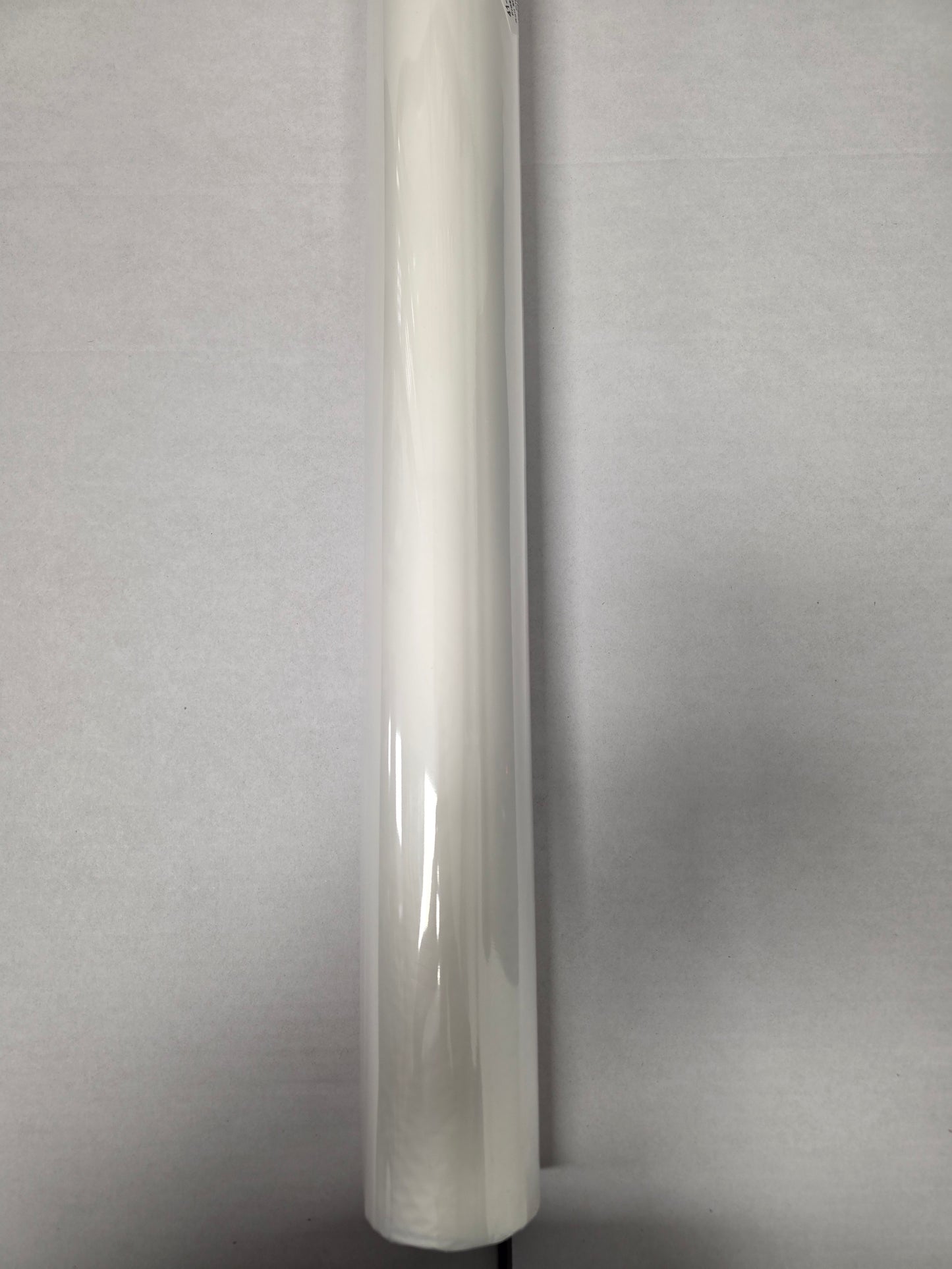 Cellophane Frosted Clear