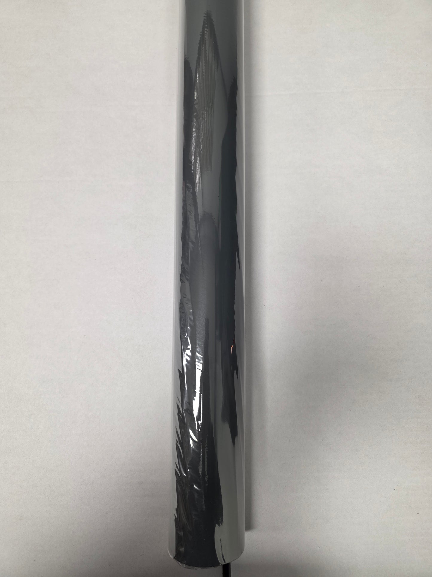 Cellophane Frosted Grey