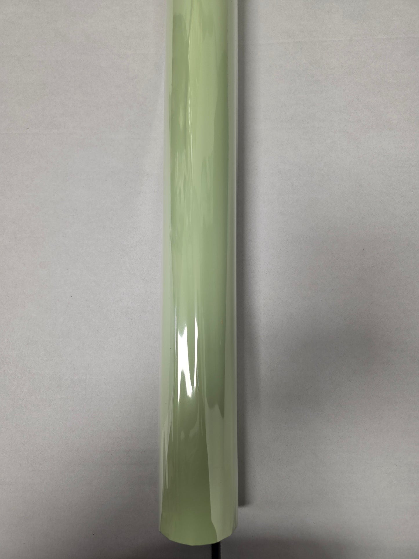 Cellophane Frosted Light Sage