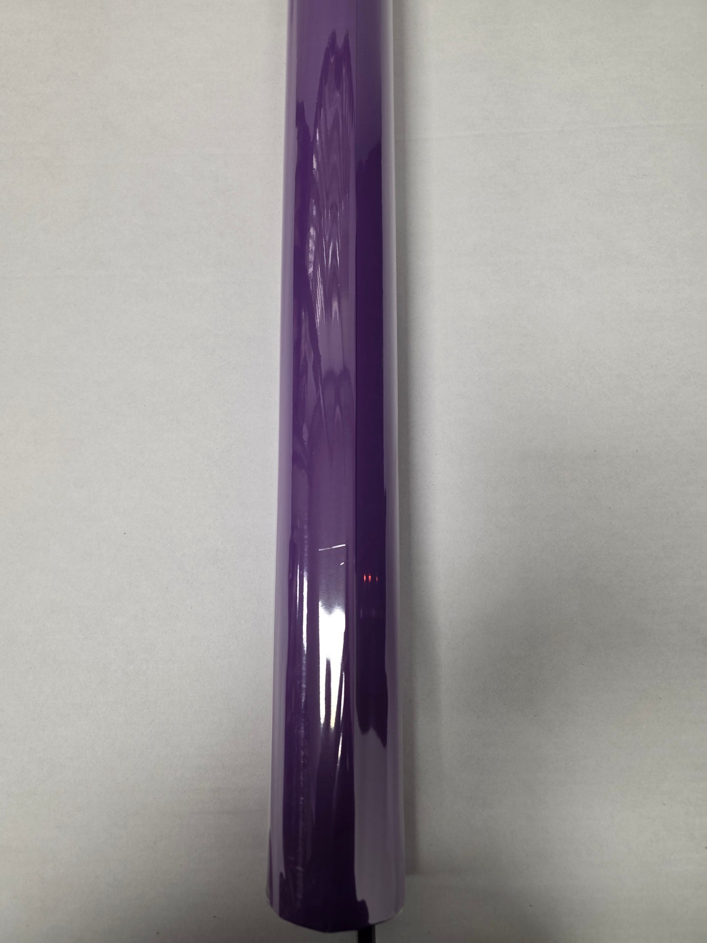 Cellophane Frosted Purple