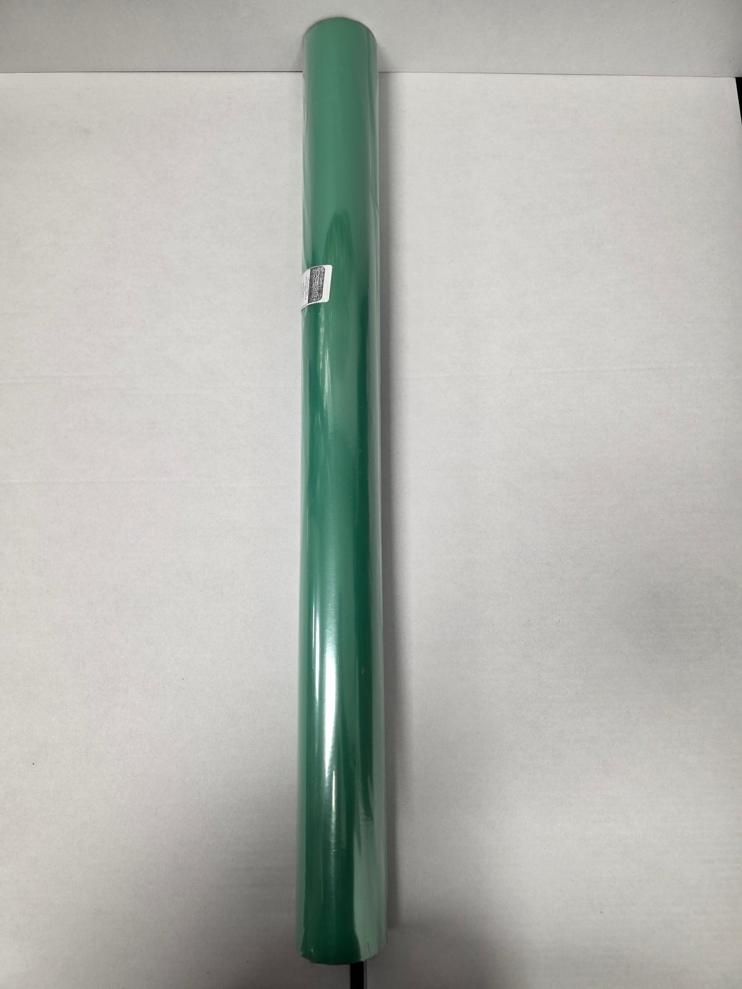 Cellophane Frosted Viva Green