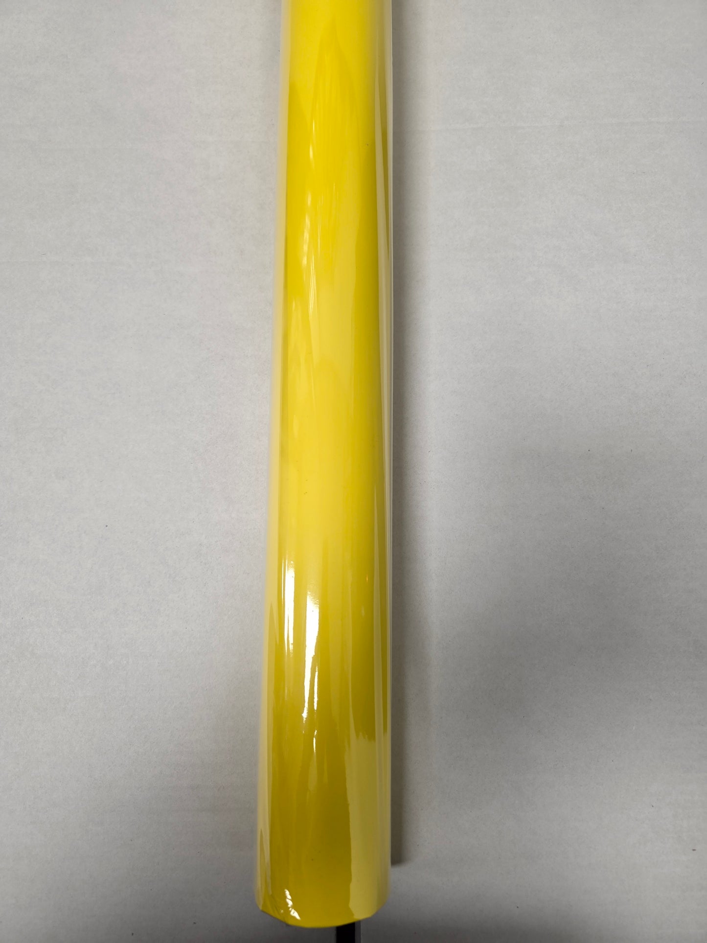 Cellophane Frosted Yellow