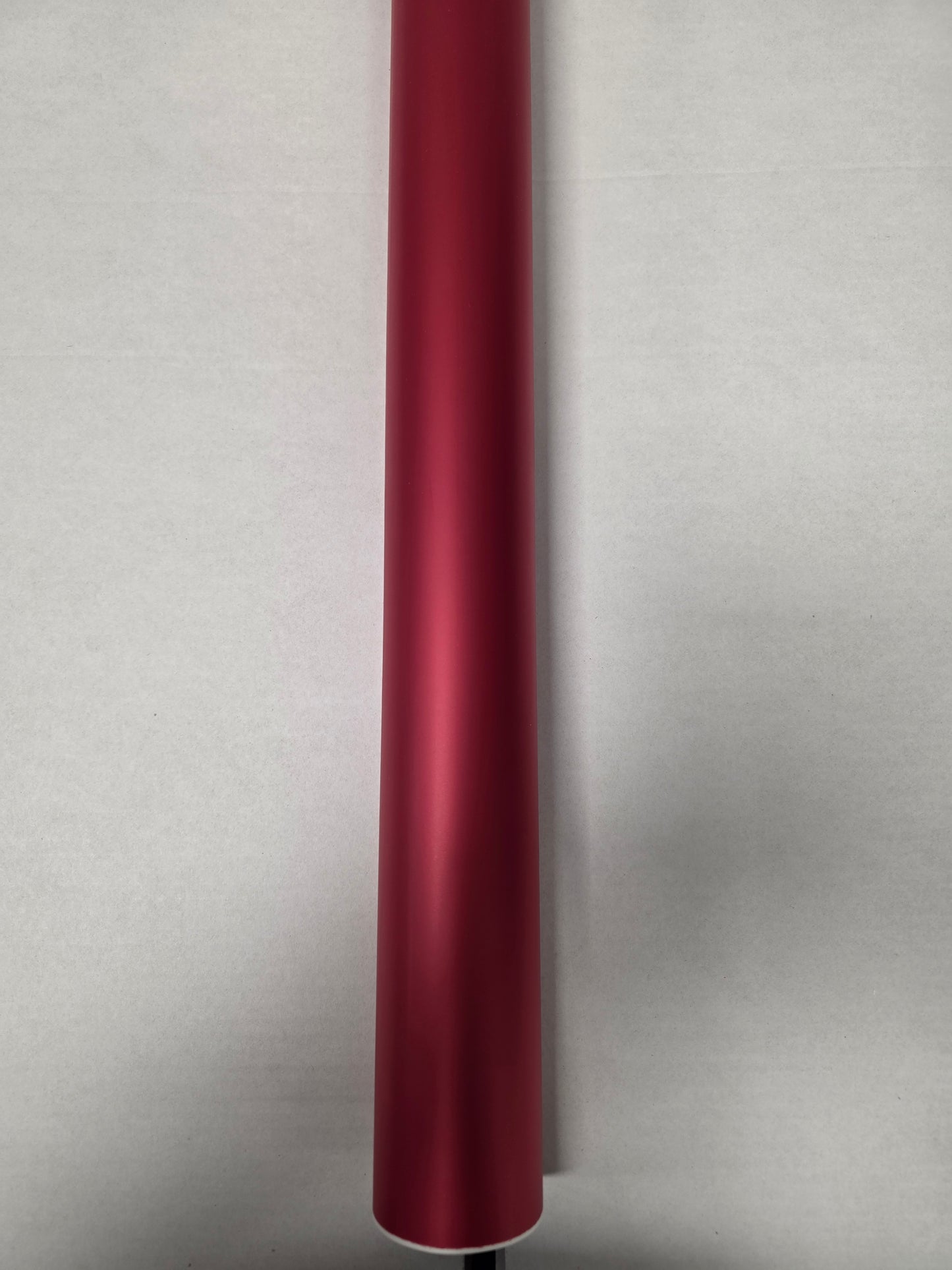 Cello Tinted Metallic Red