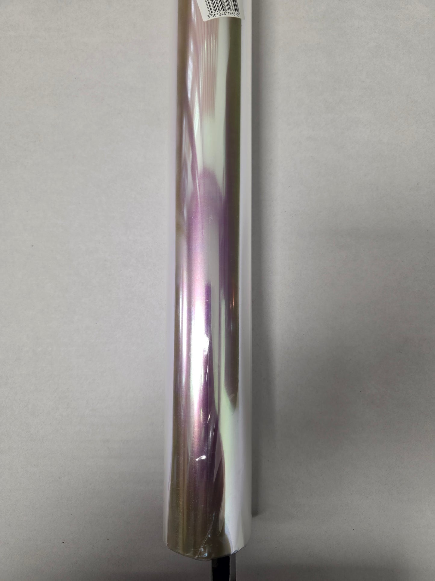 Cellophane Pearlised