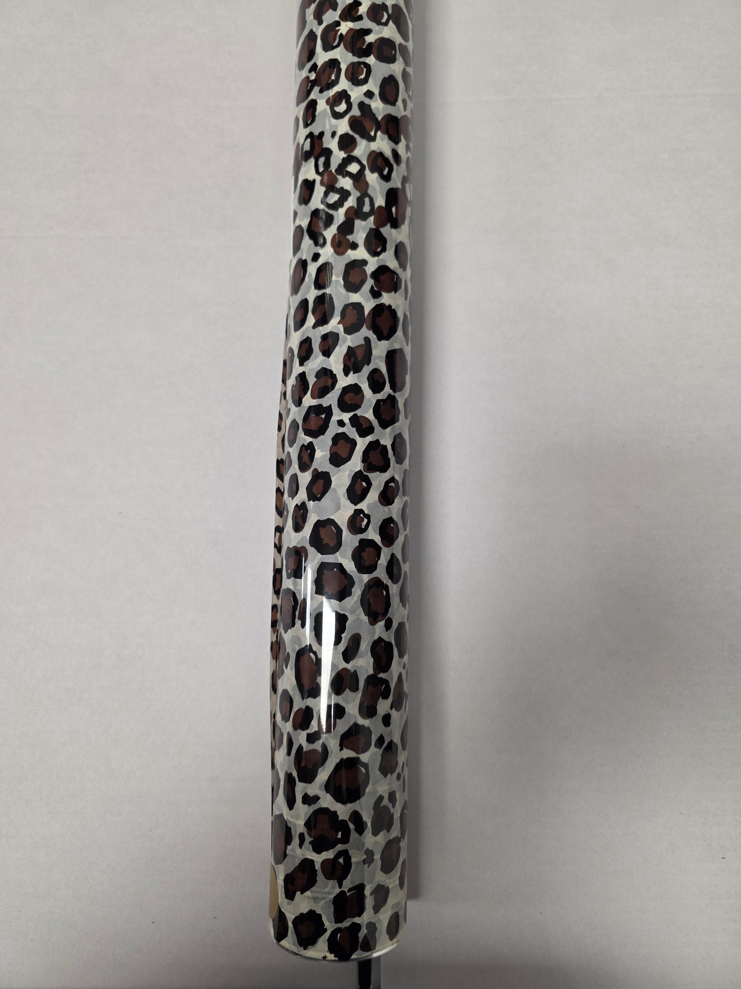 Cello Leopard Beige Brown