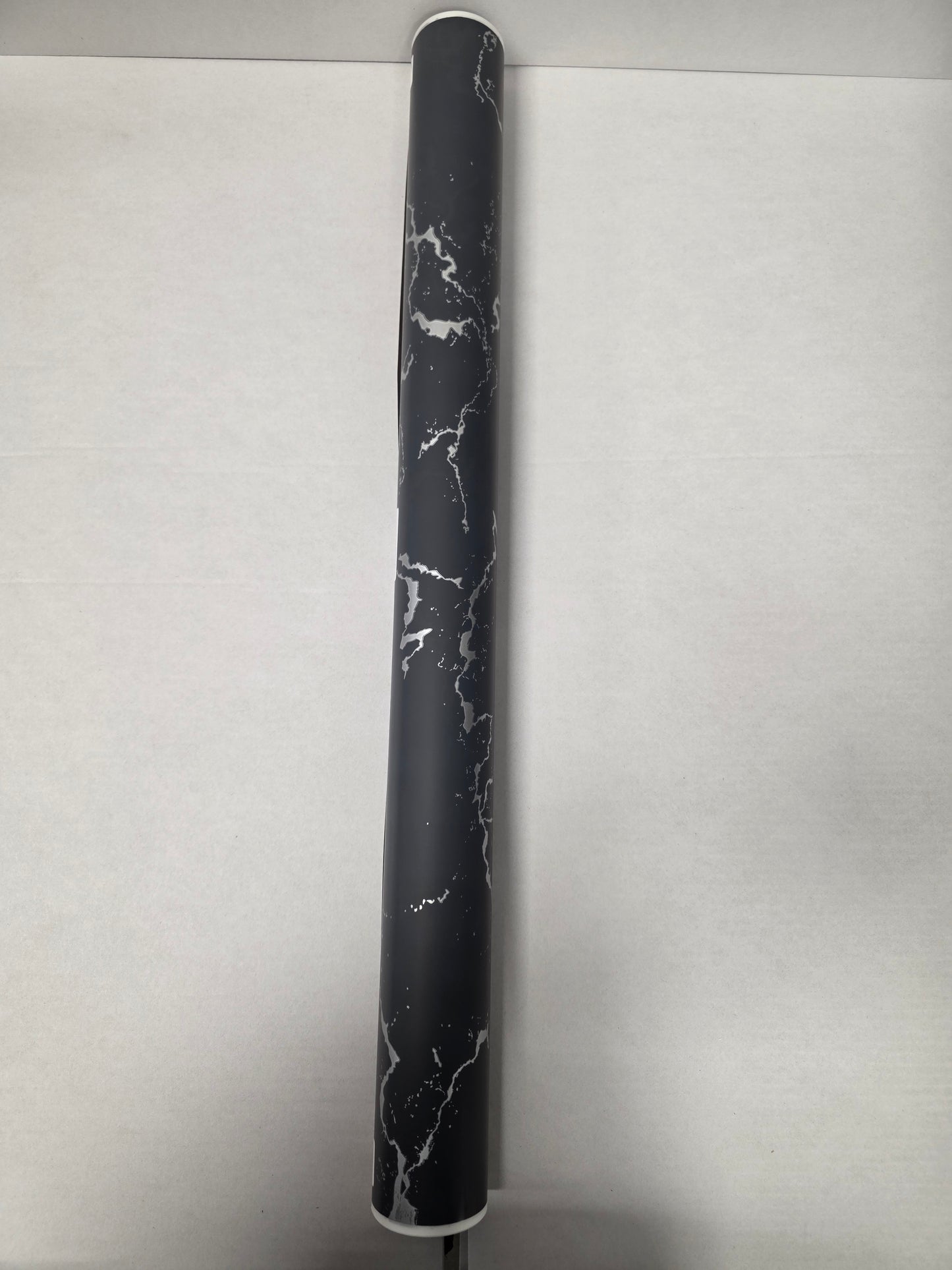 Cello Marble Cool Grey Silver