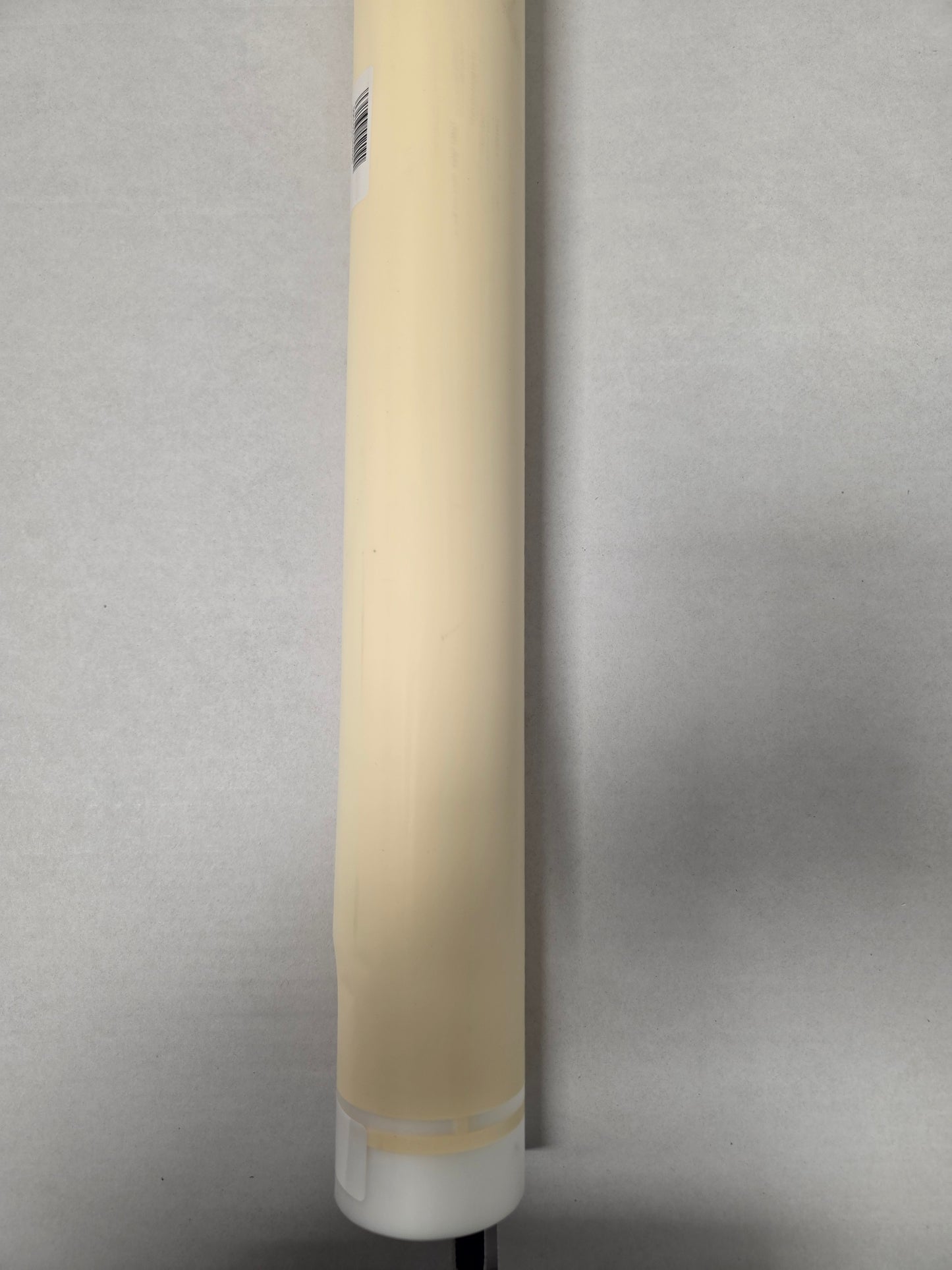 Cello Square Beige Frosted