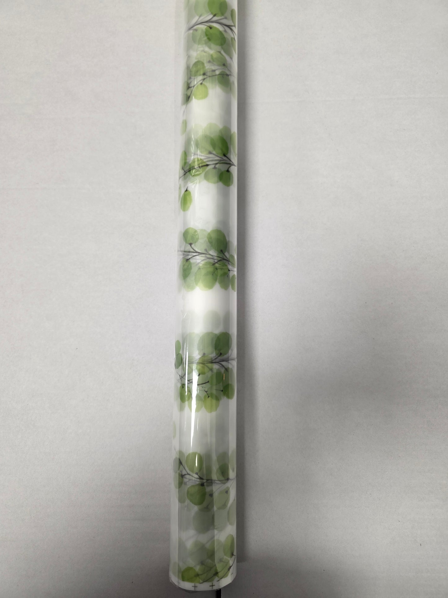 Frosted Eucalyptus Film