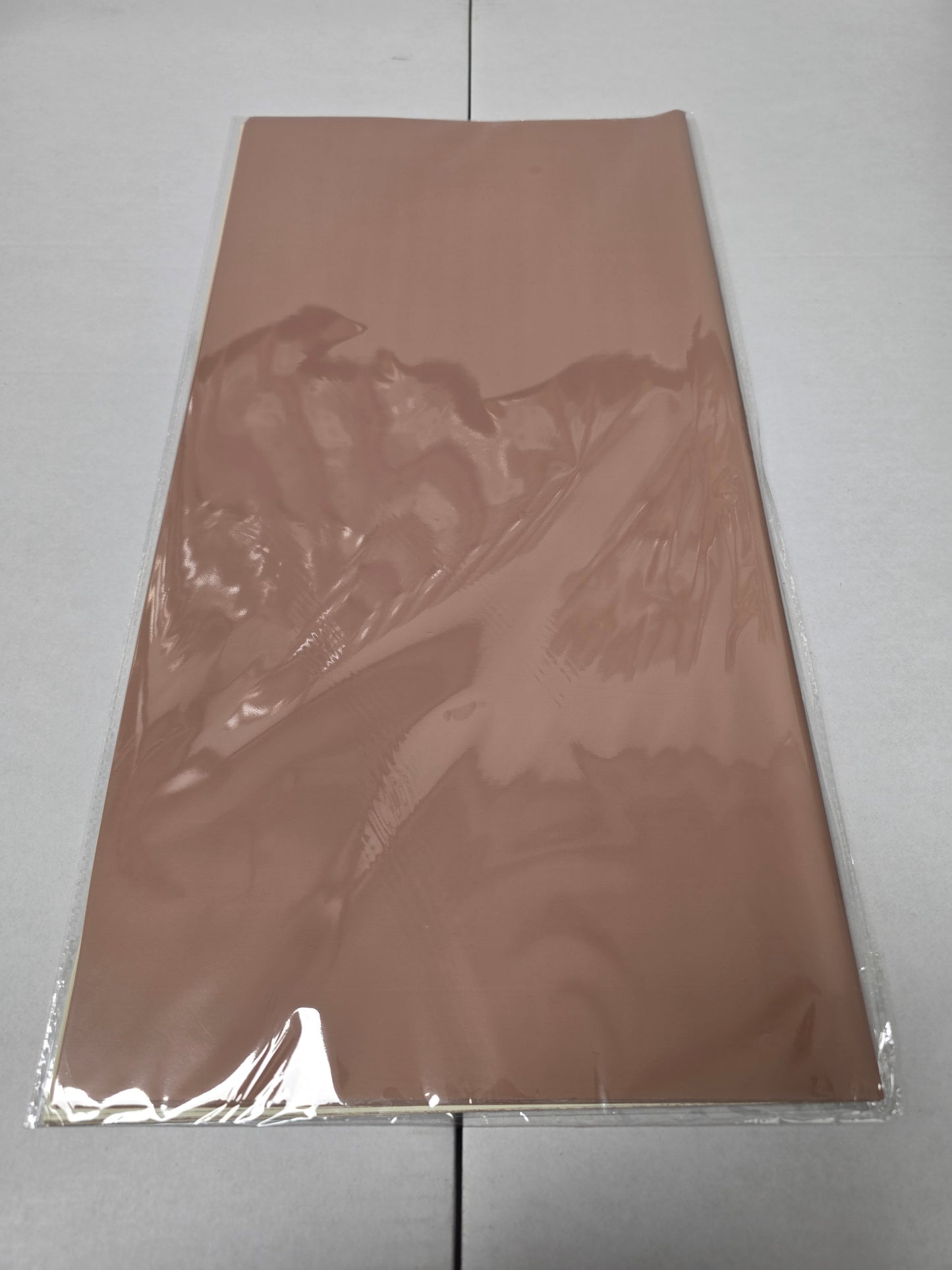 Cello Sheet 2 Tone Mushroom & Nat