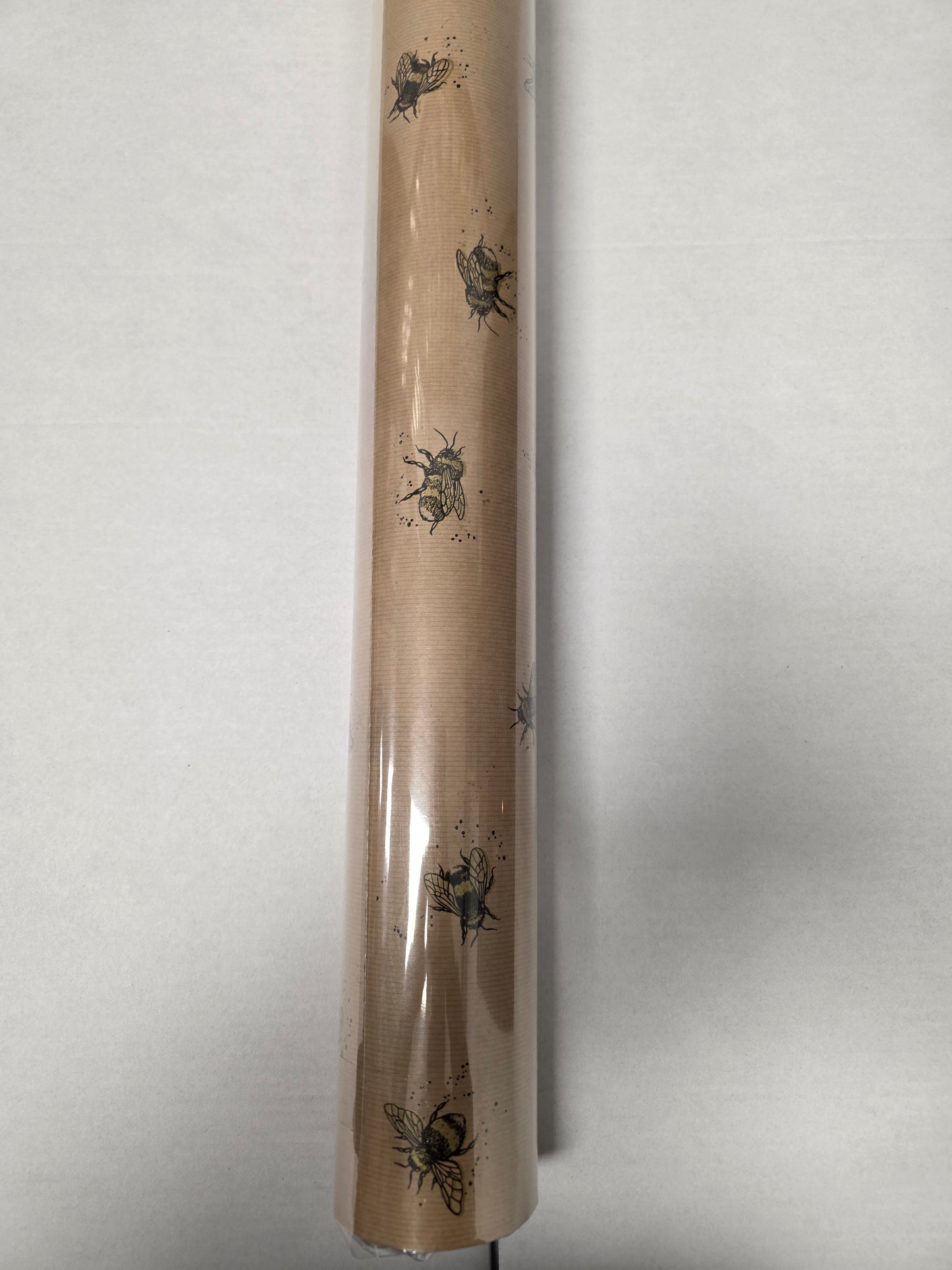 Craft Paper Bumble Bee