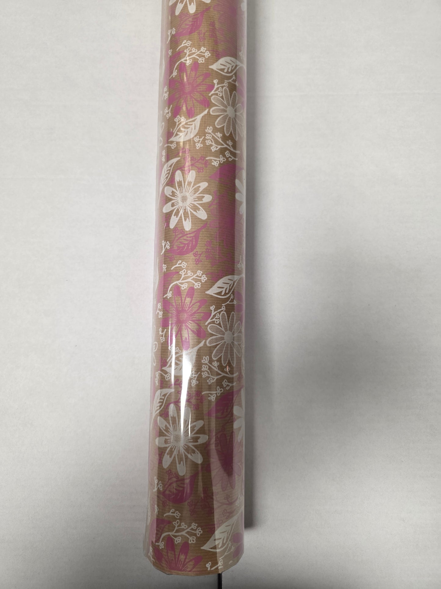 Craft Paper Macy Pink White