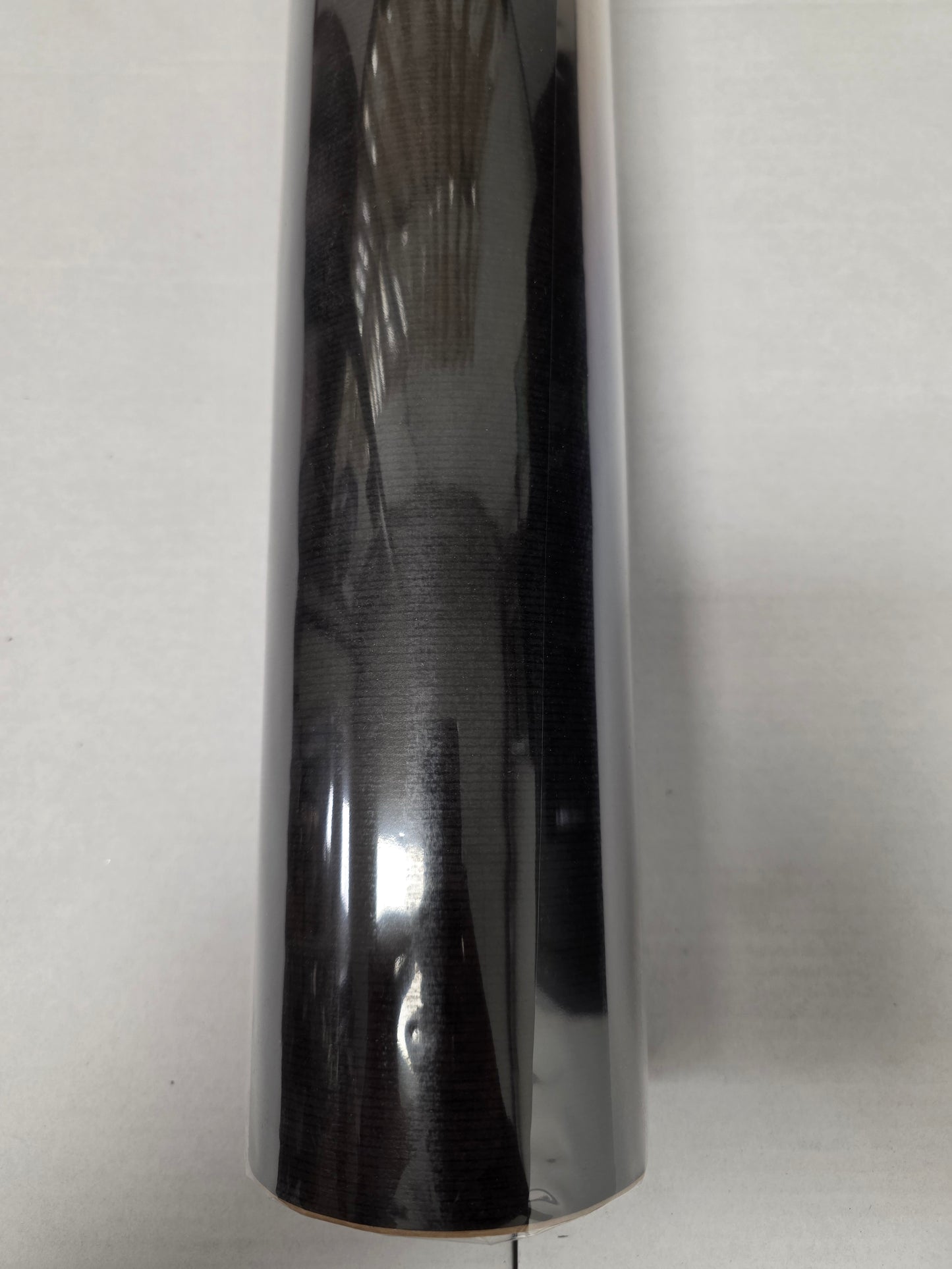 Craft Paper Roll Black