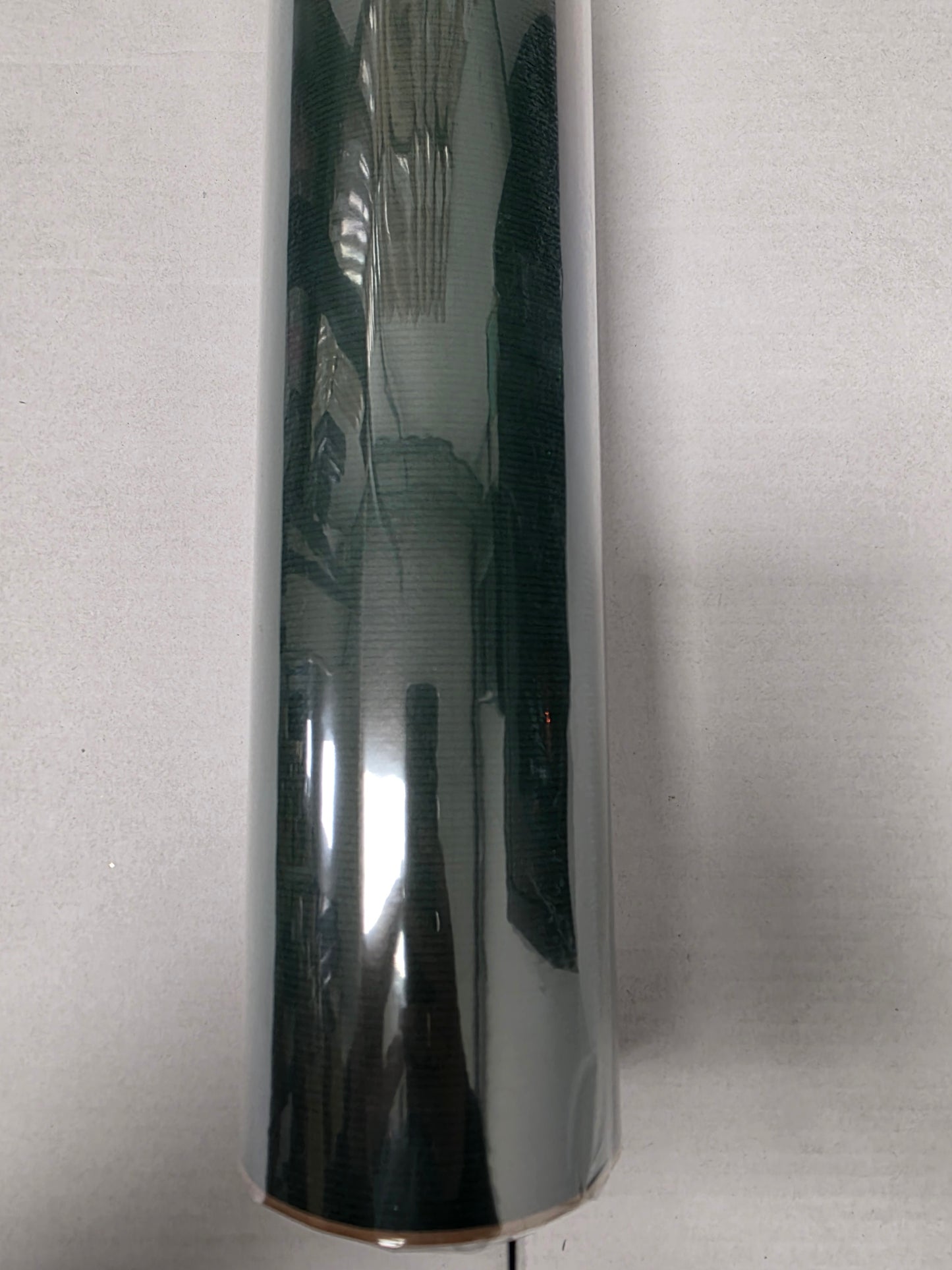 Craft Paper Roll Green