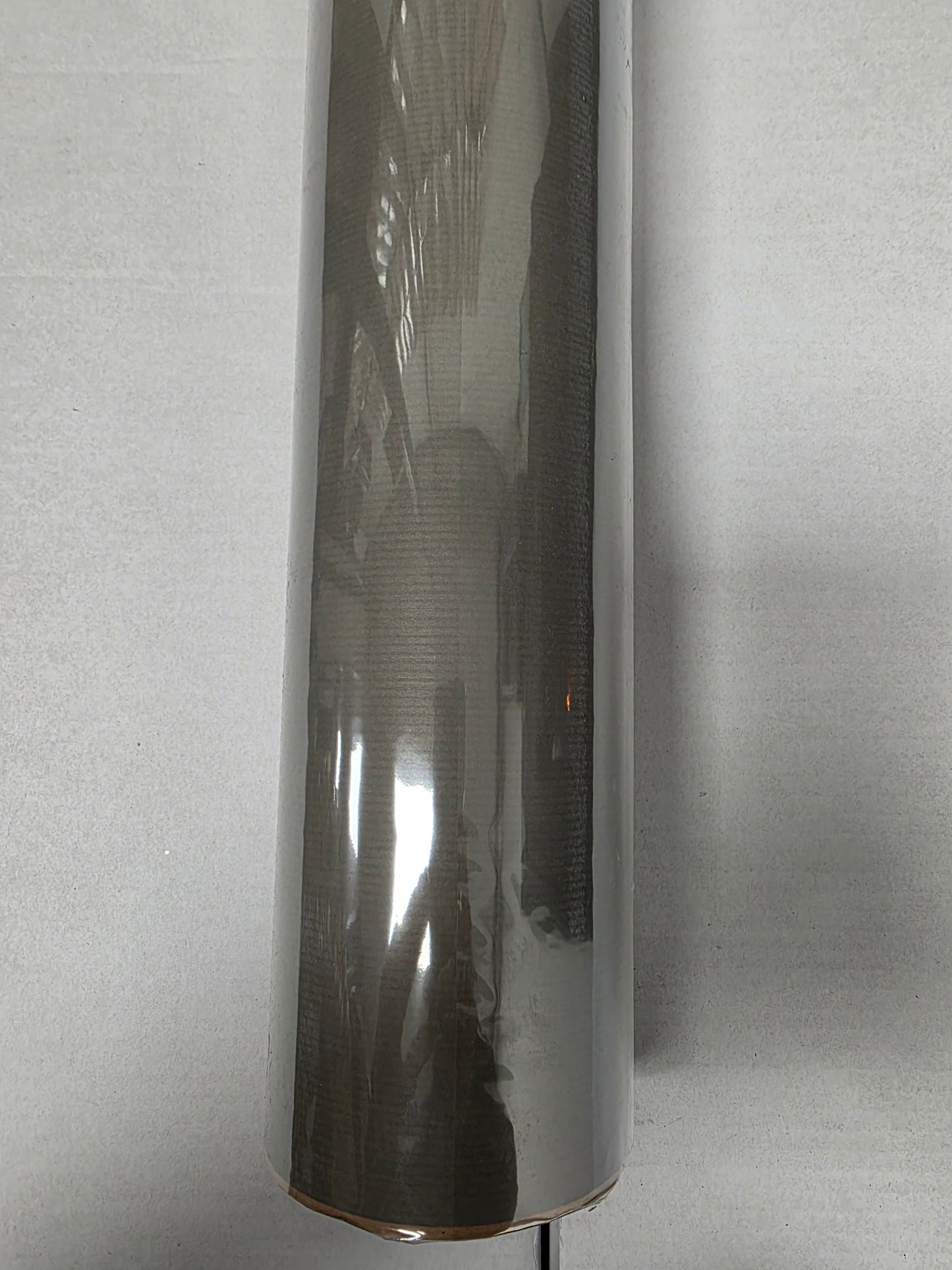 Craft Paper Roll Grey